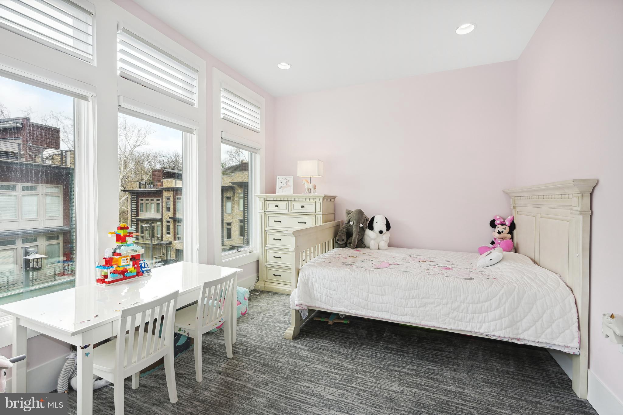 LITTLE FALLS PLACE - Residential