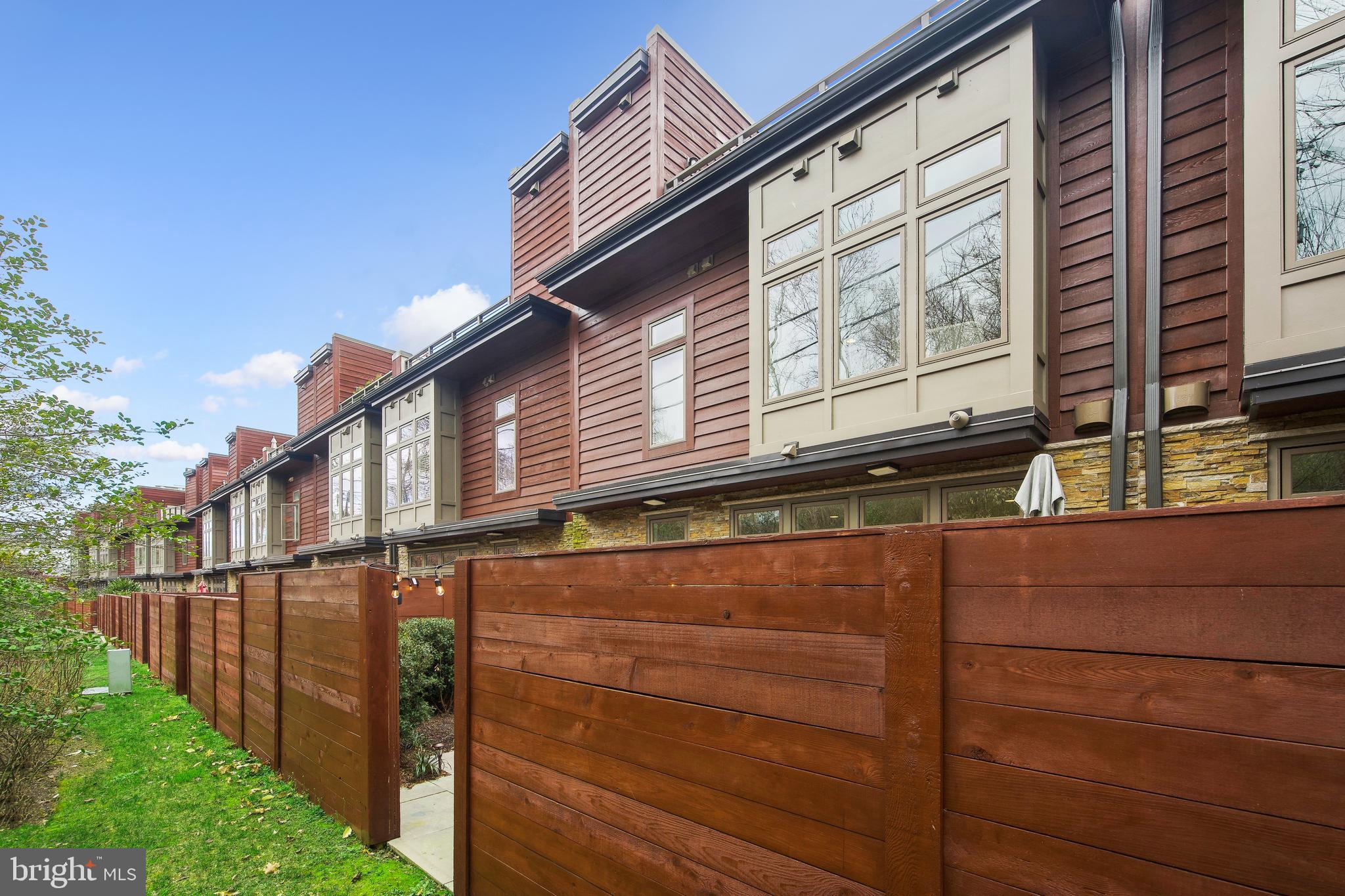 LITTLE FALLS PLACE - Residential