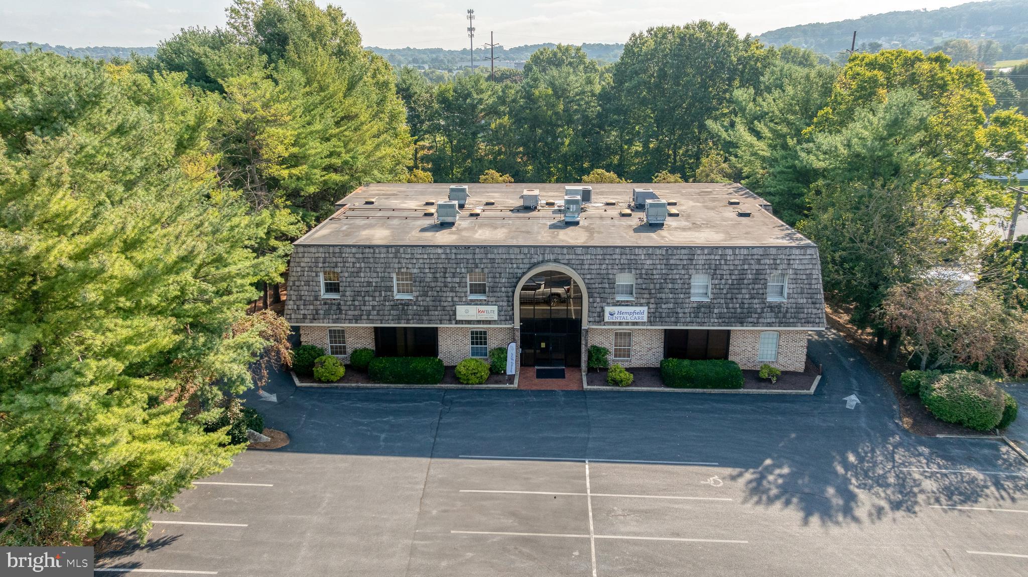 SILVER SPRING - Commercial Sale