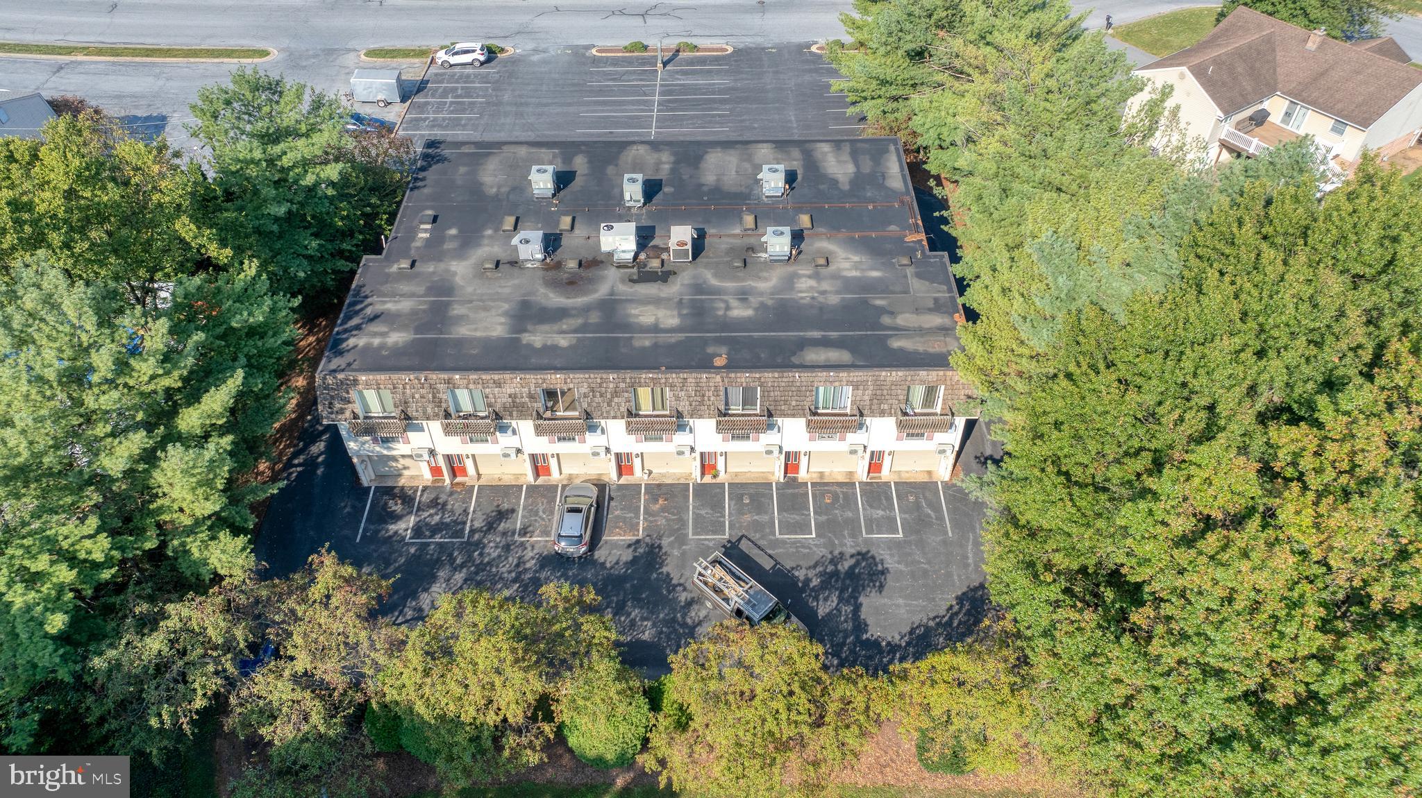 SILVER SPRING - Commercial Sale