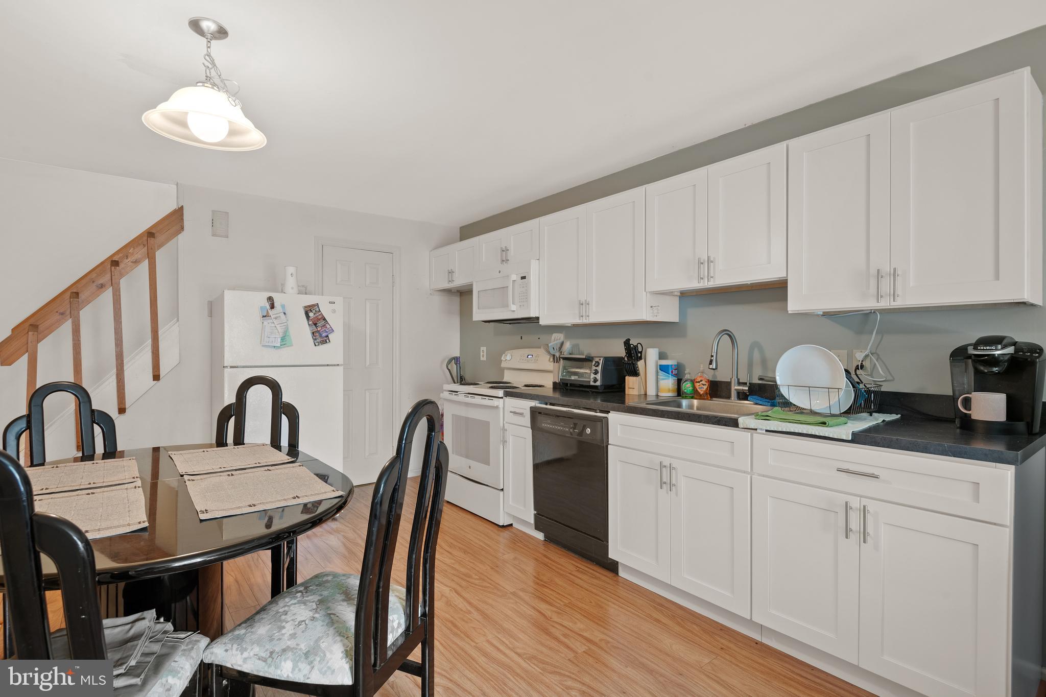 SILVER SPRING - Commercial Sale