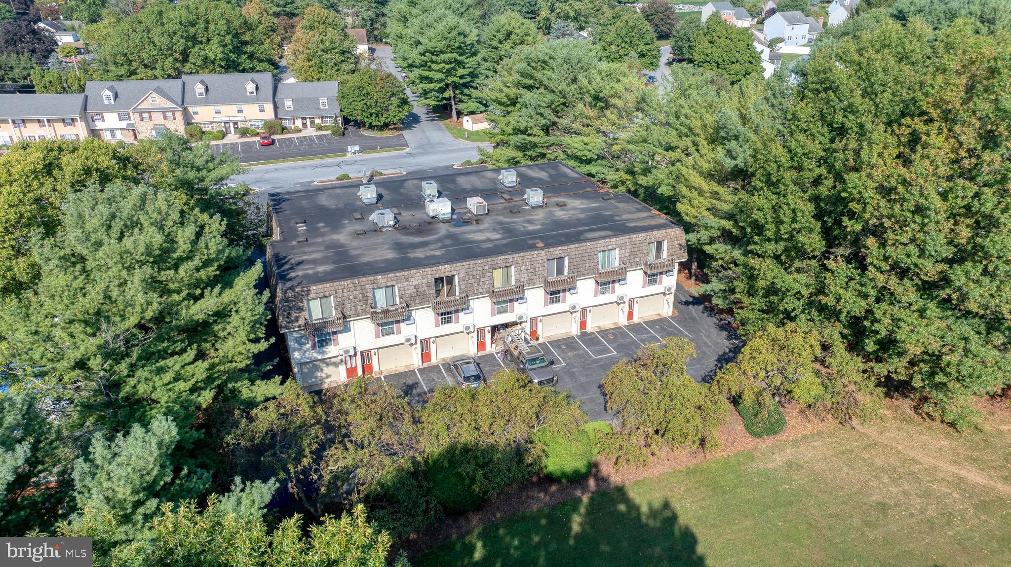 SILVER SPRING - Commercial Sale