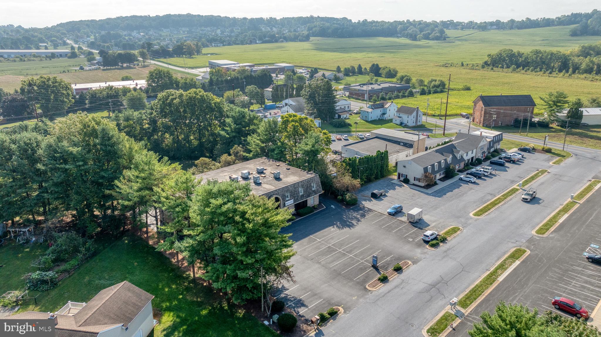 SILVER SPRING - Commercial Sale