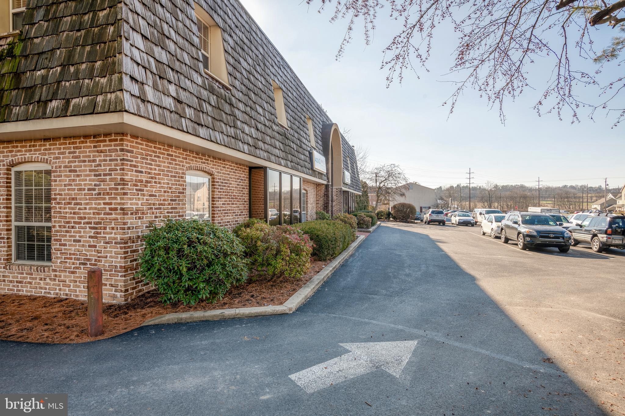 SILVER SPRING - Commercial Sale