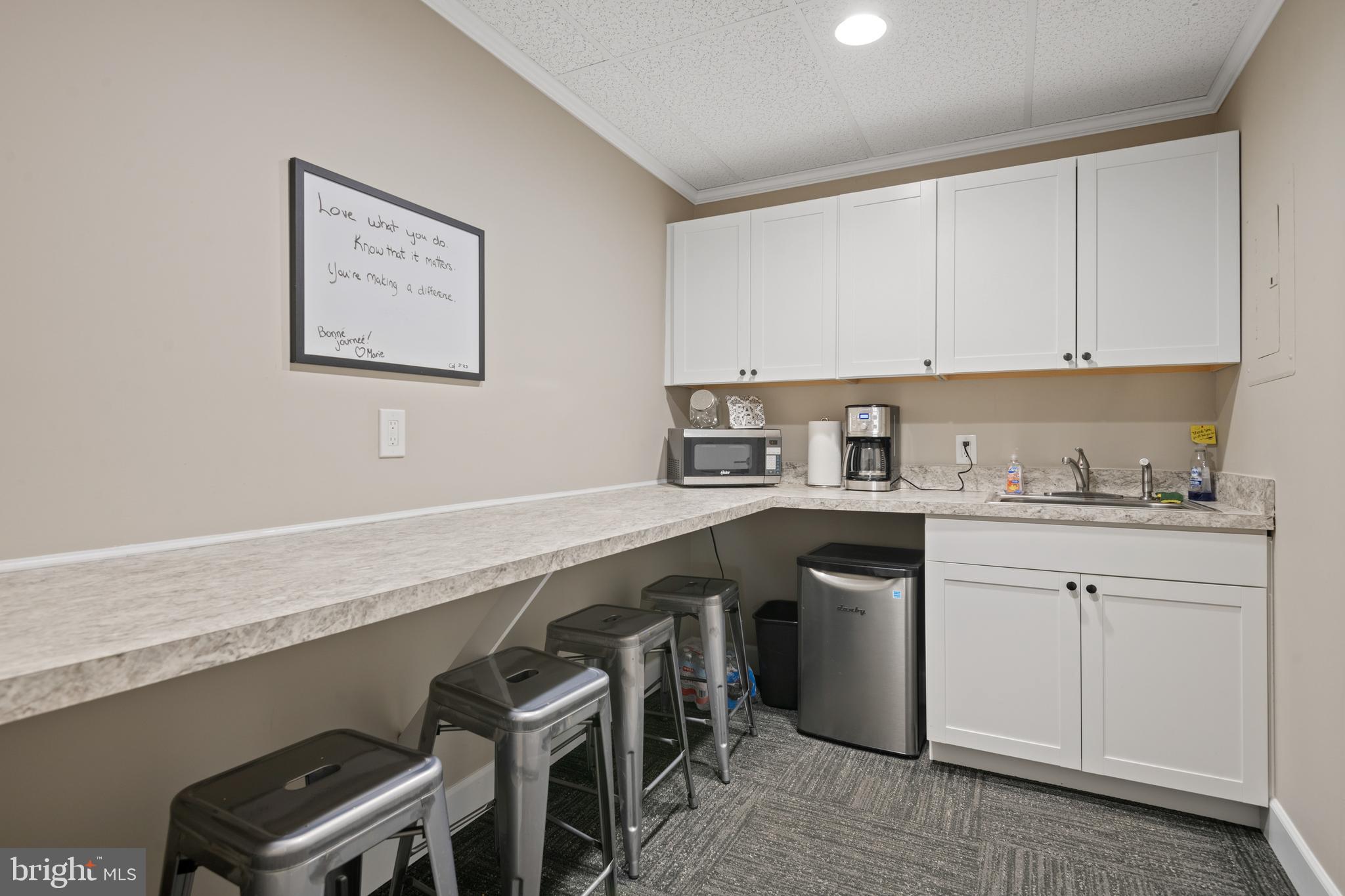 SILVER SPRING - Commercial Sale