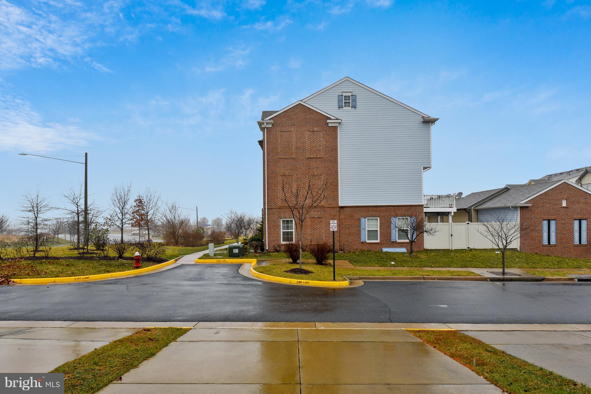 OAKLAWN - Residential