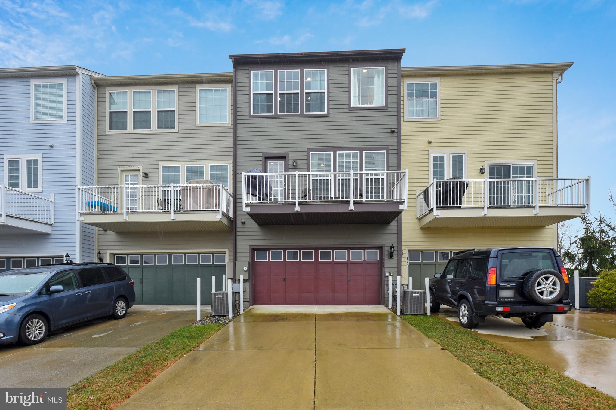OAKLAWN - Residential