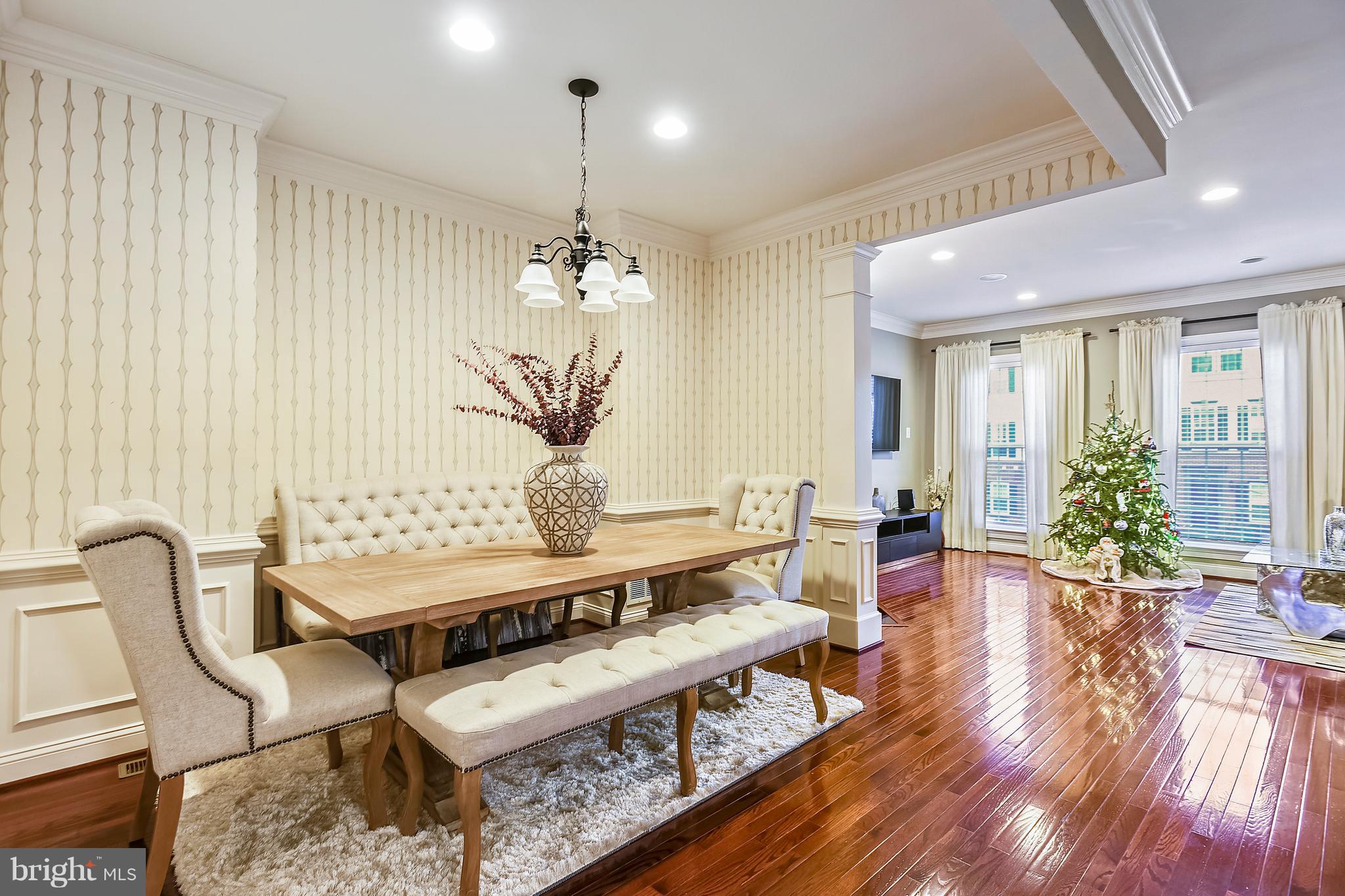 OAKLAWN - Residential