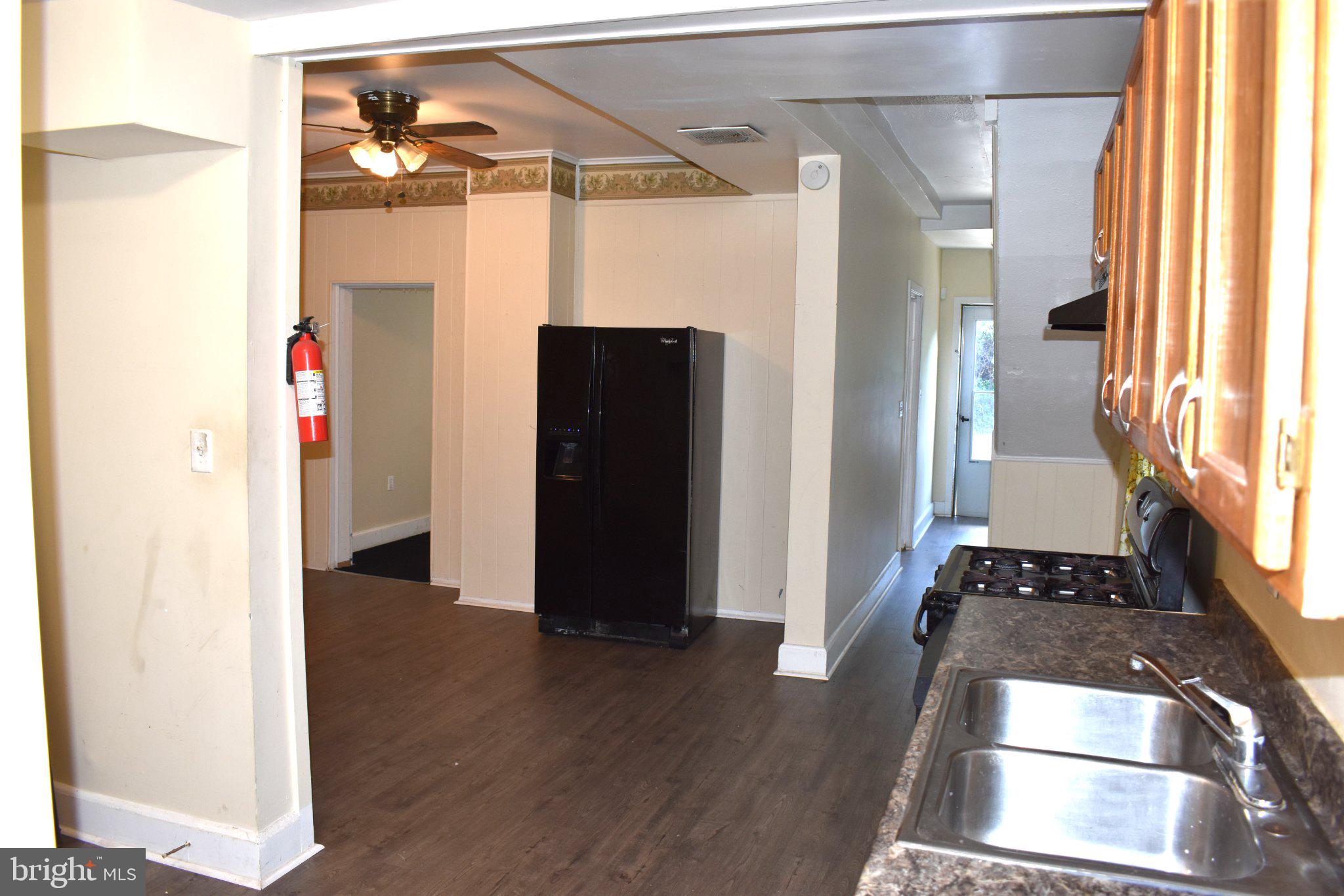 RANDLE HEIGHTS - Residential