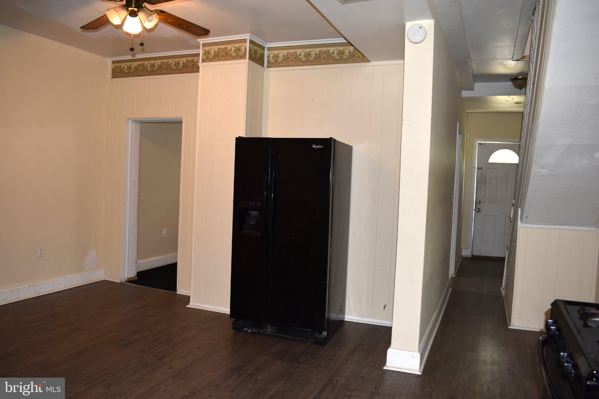RANDLE HEIGHTS - Residential