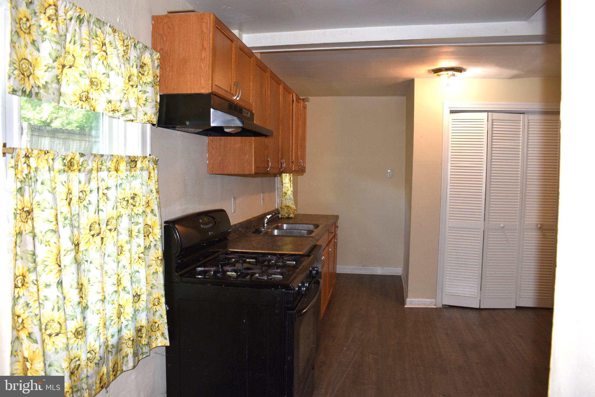 RANDLE HEIGHTS - Residential