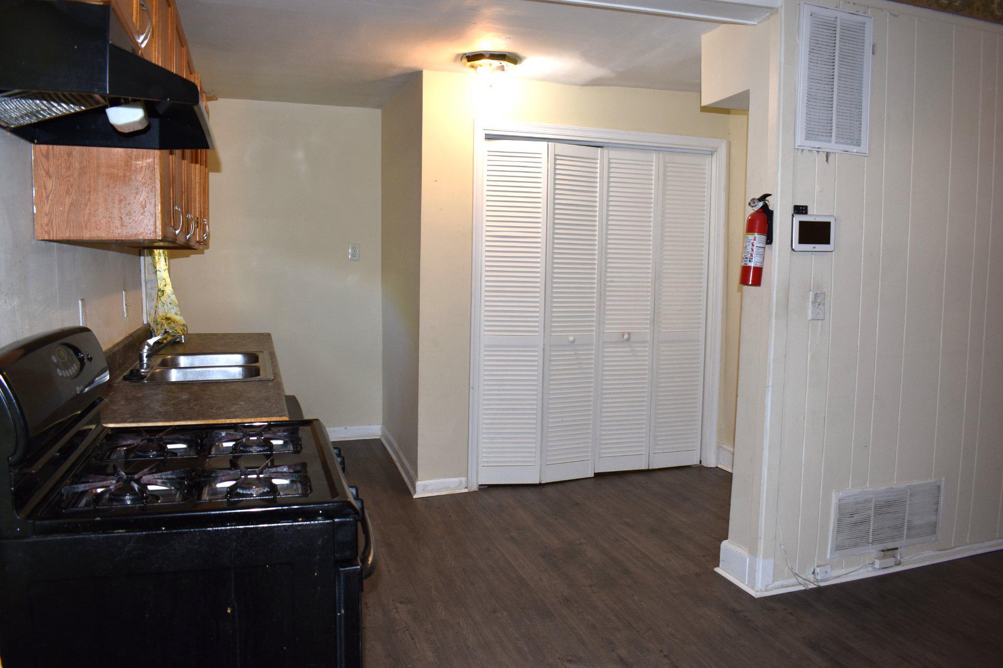 RANDLE HEIGHTS - Residential