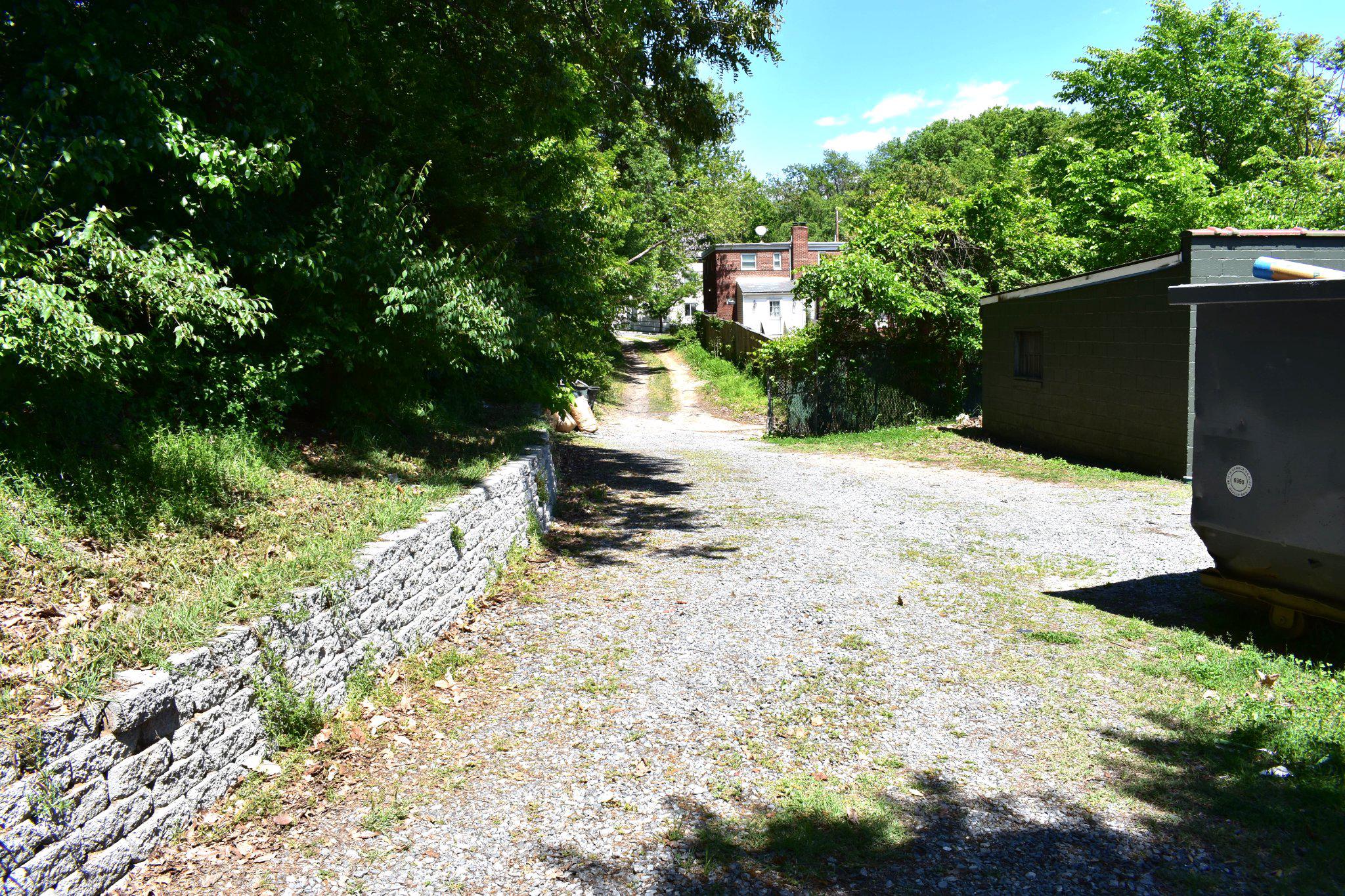 RANDLE HEIGHTS - Residential