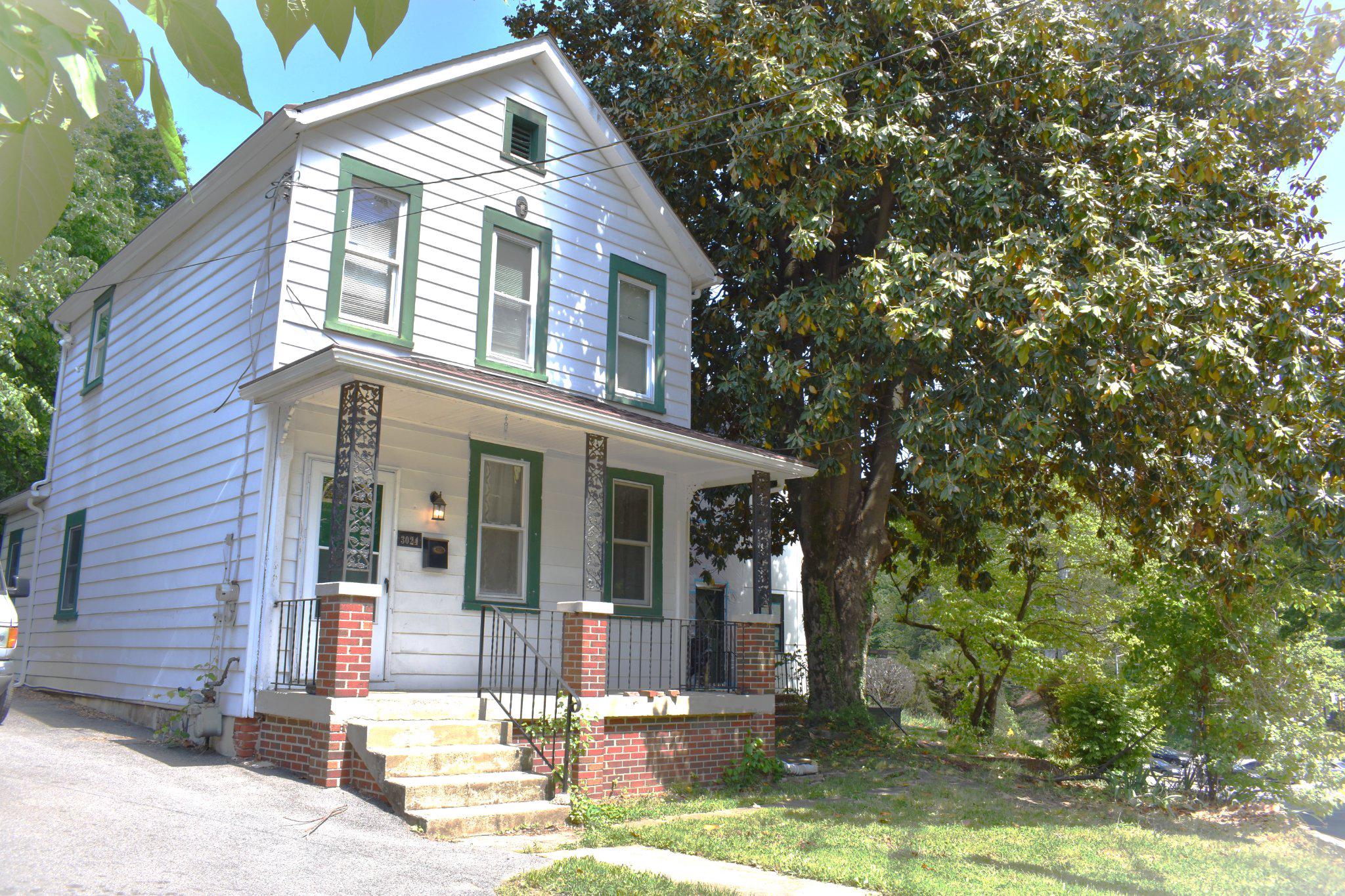 RANDLE HEIGHTS - Residential