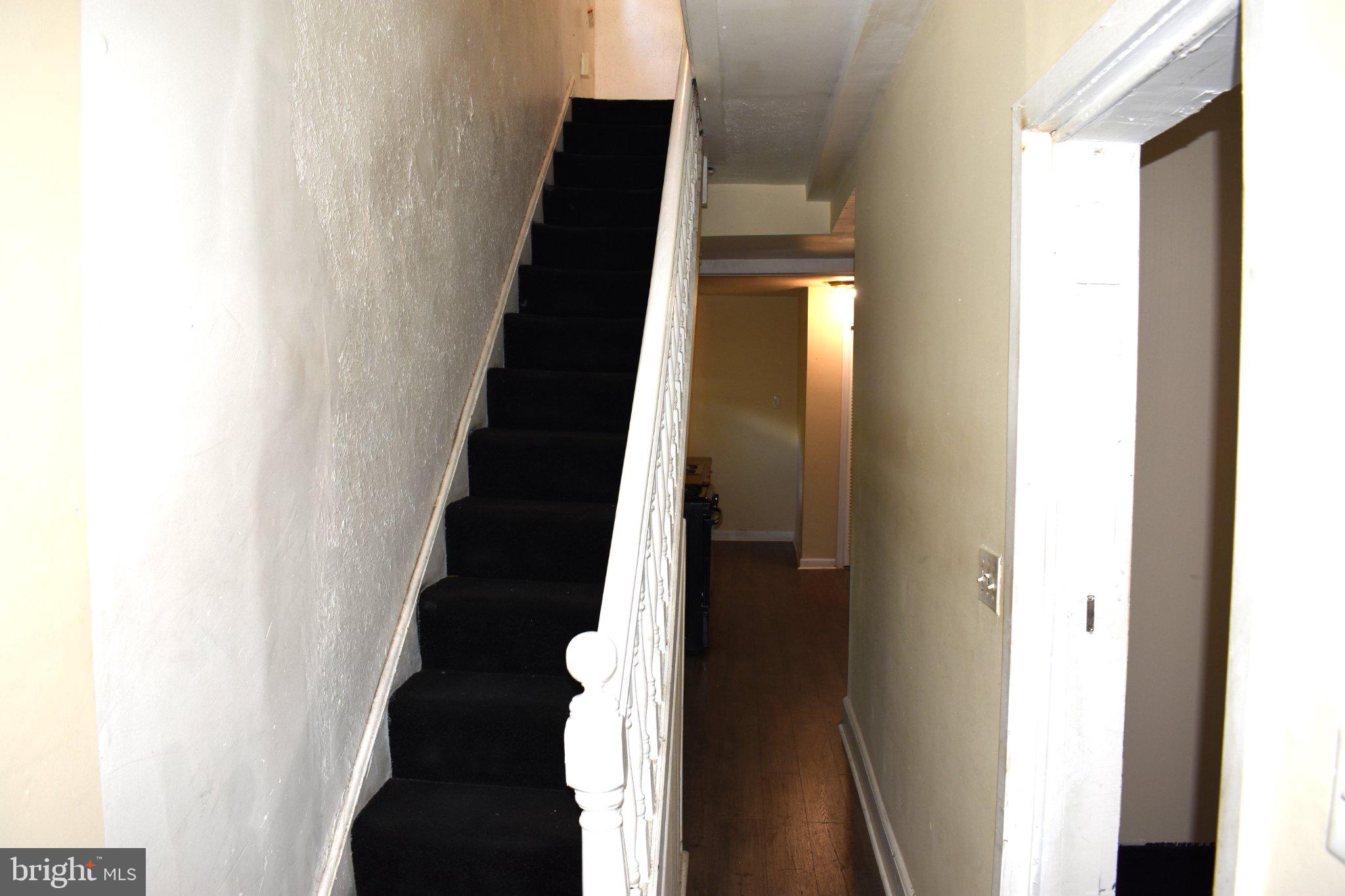 RANDLE HEIGHTS - Residential
