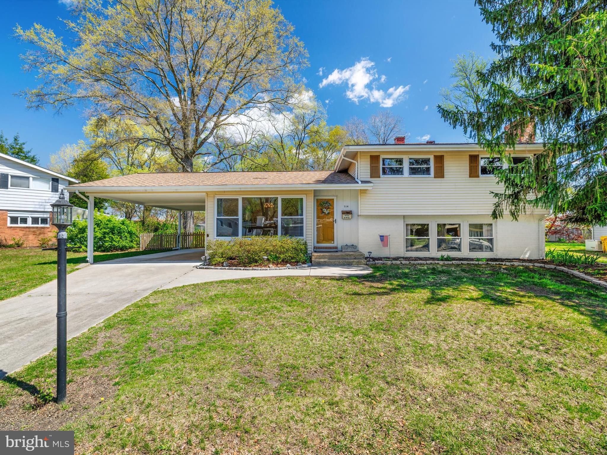 EVERGREEN ESTATES - Residential