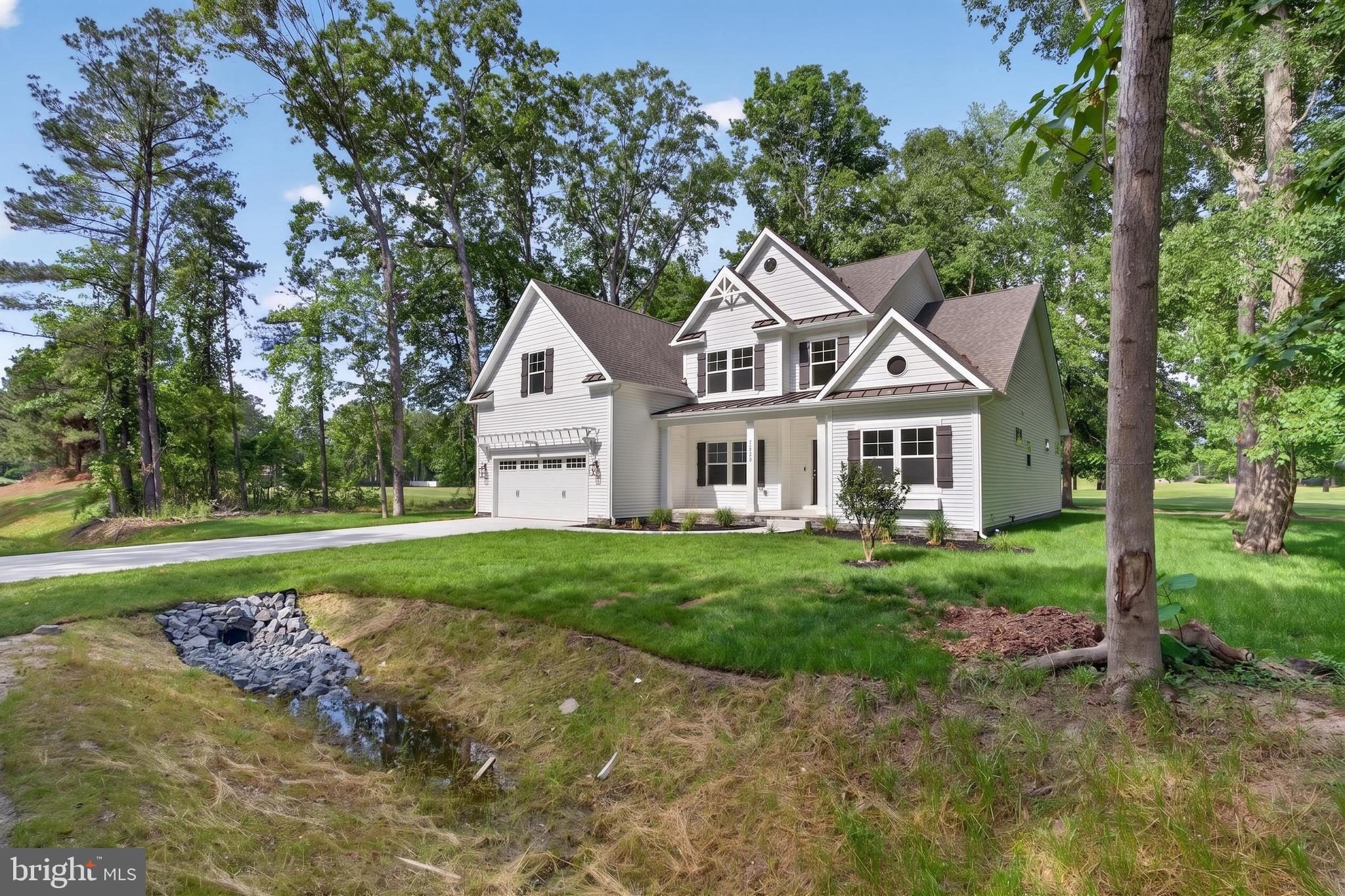 RIVER RUN - Residential