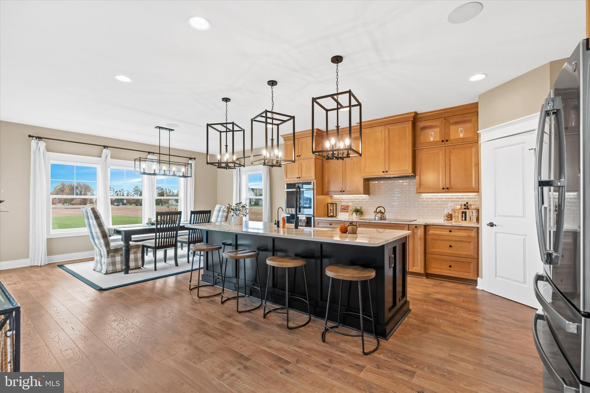 RIVER RUN - Residential