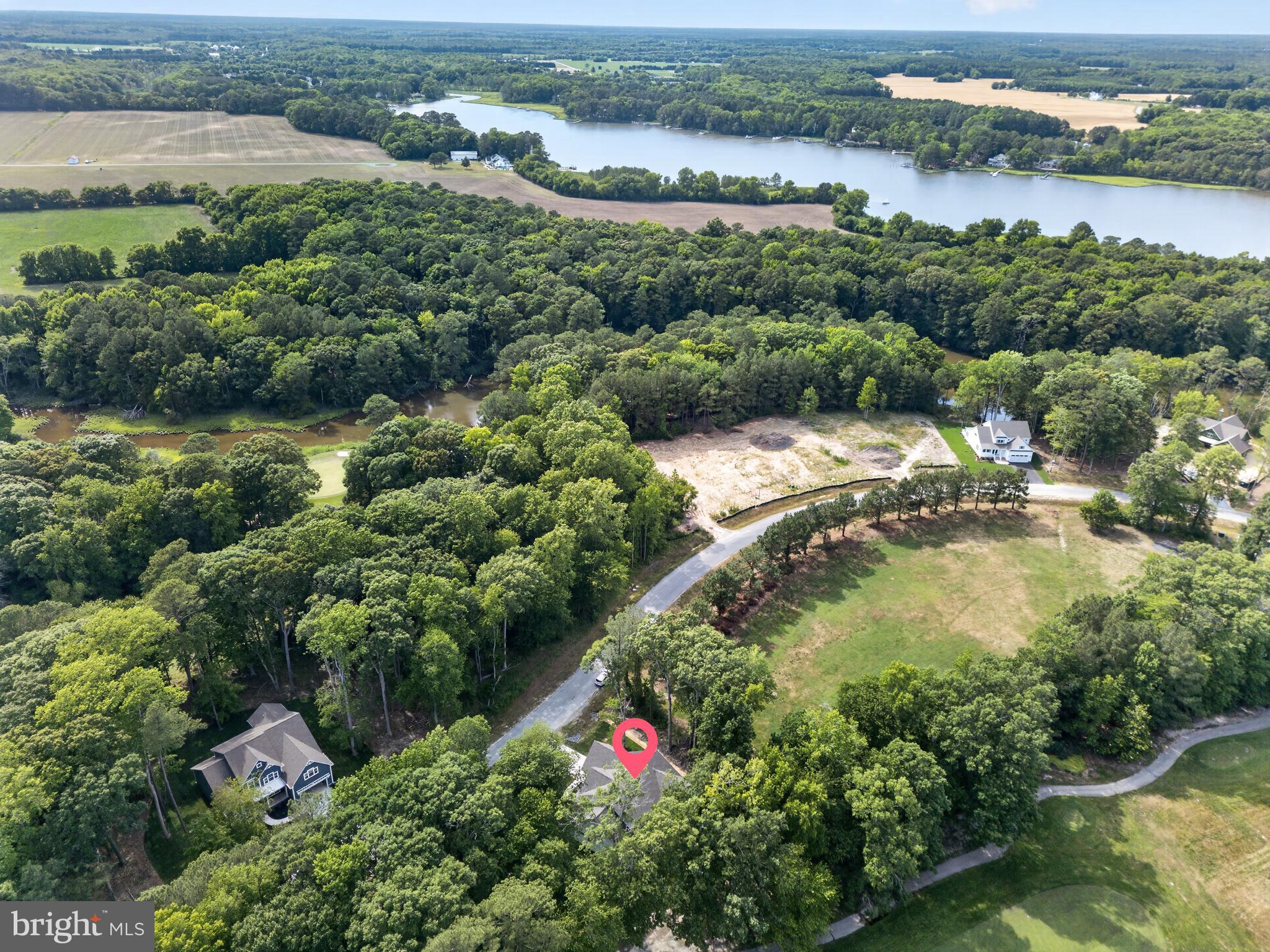 RIVER RUN - Residential