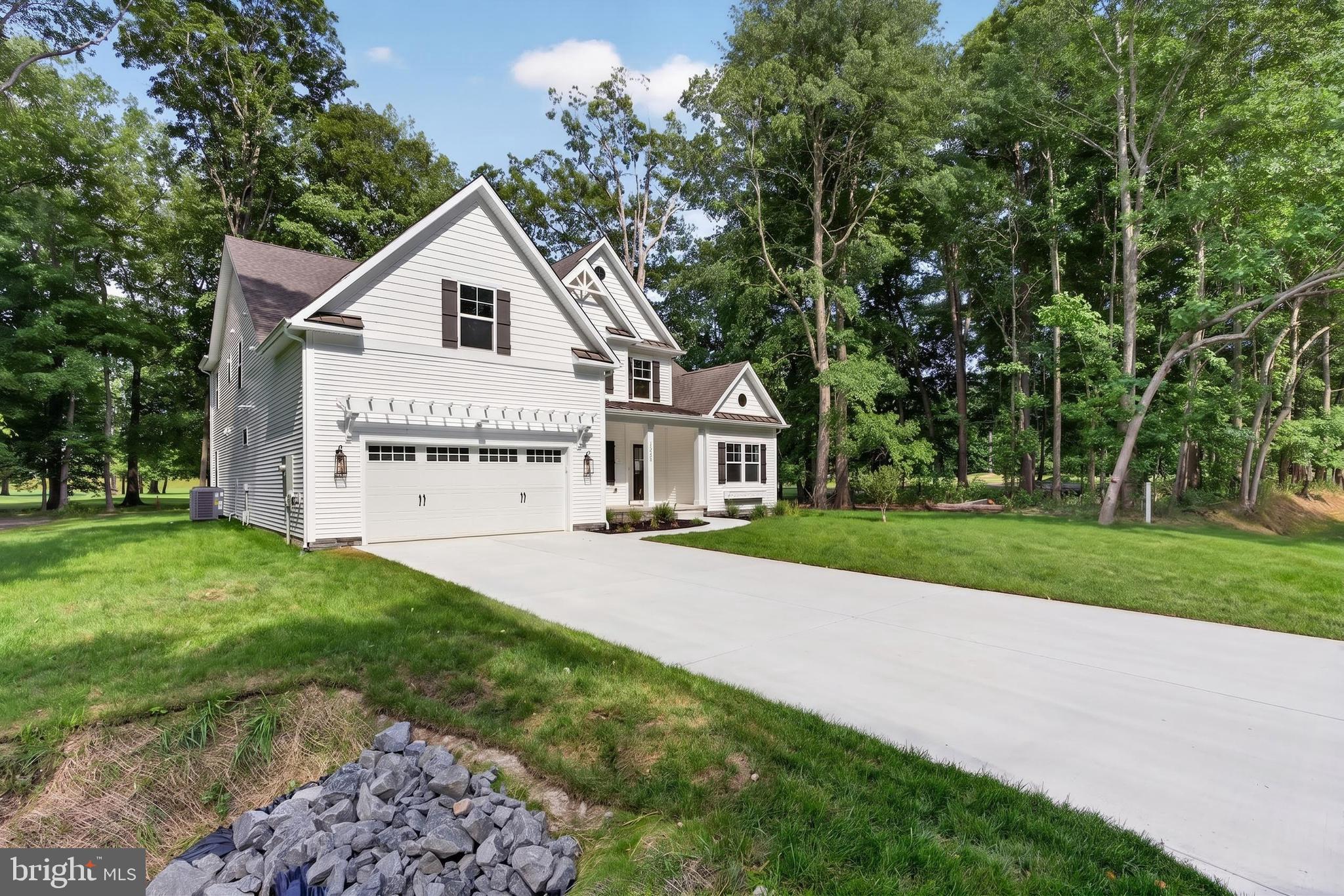 RIVER RUN - Residential