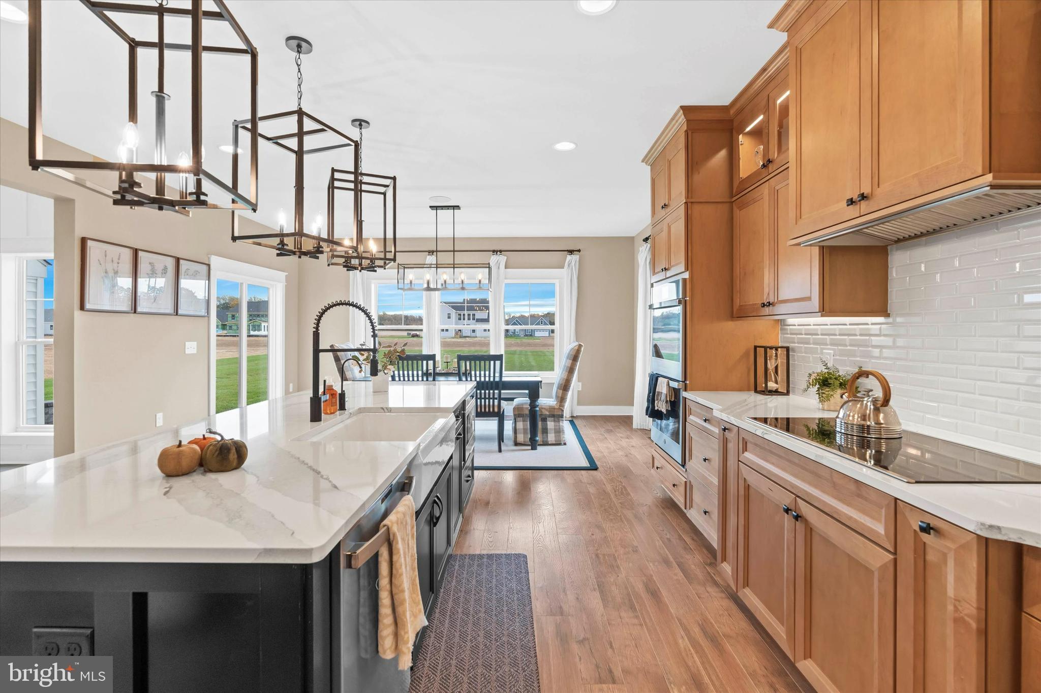 RIVER RUN - Residential