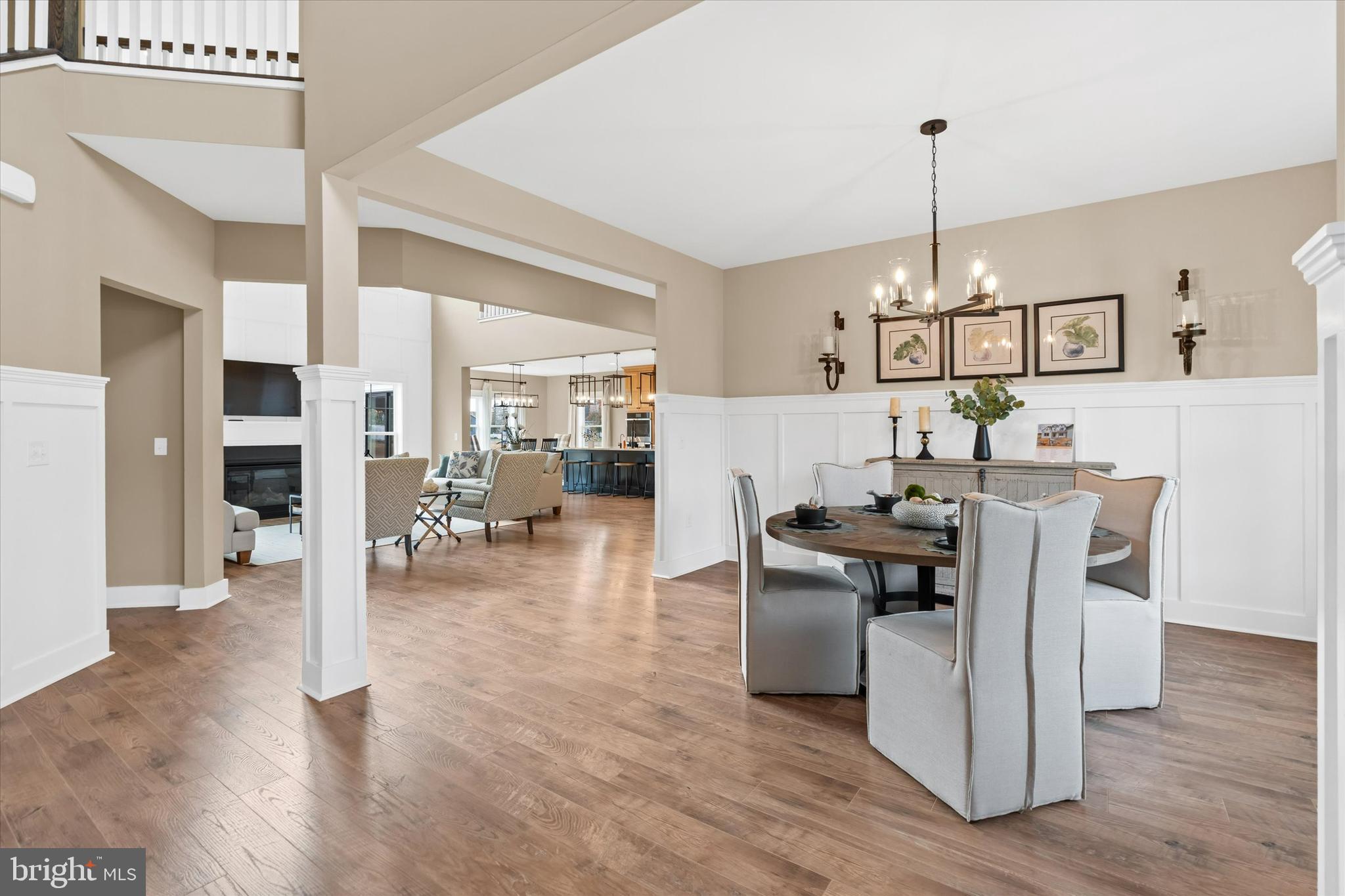 RIVER RUN - Residential