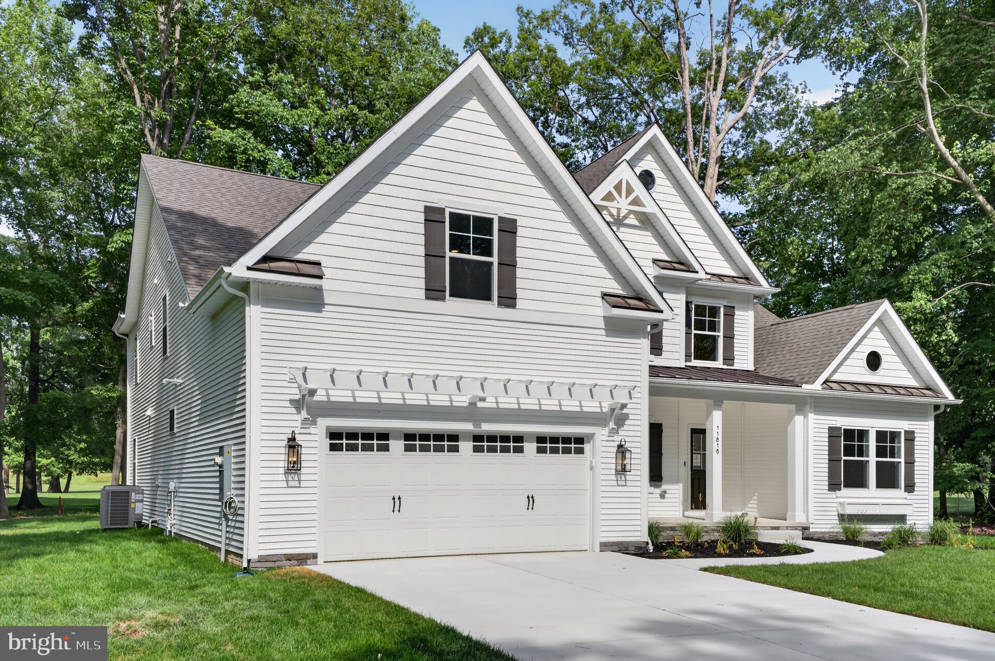 RIVER RUN - Residential