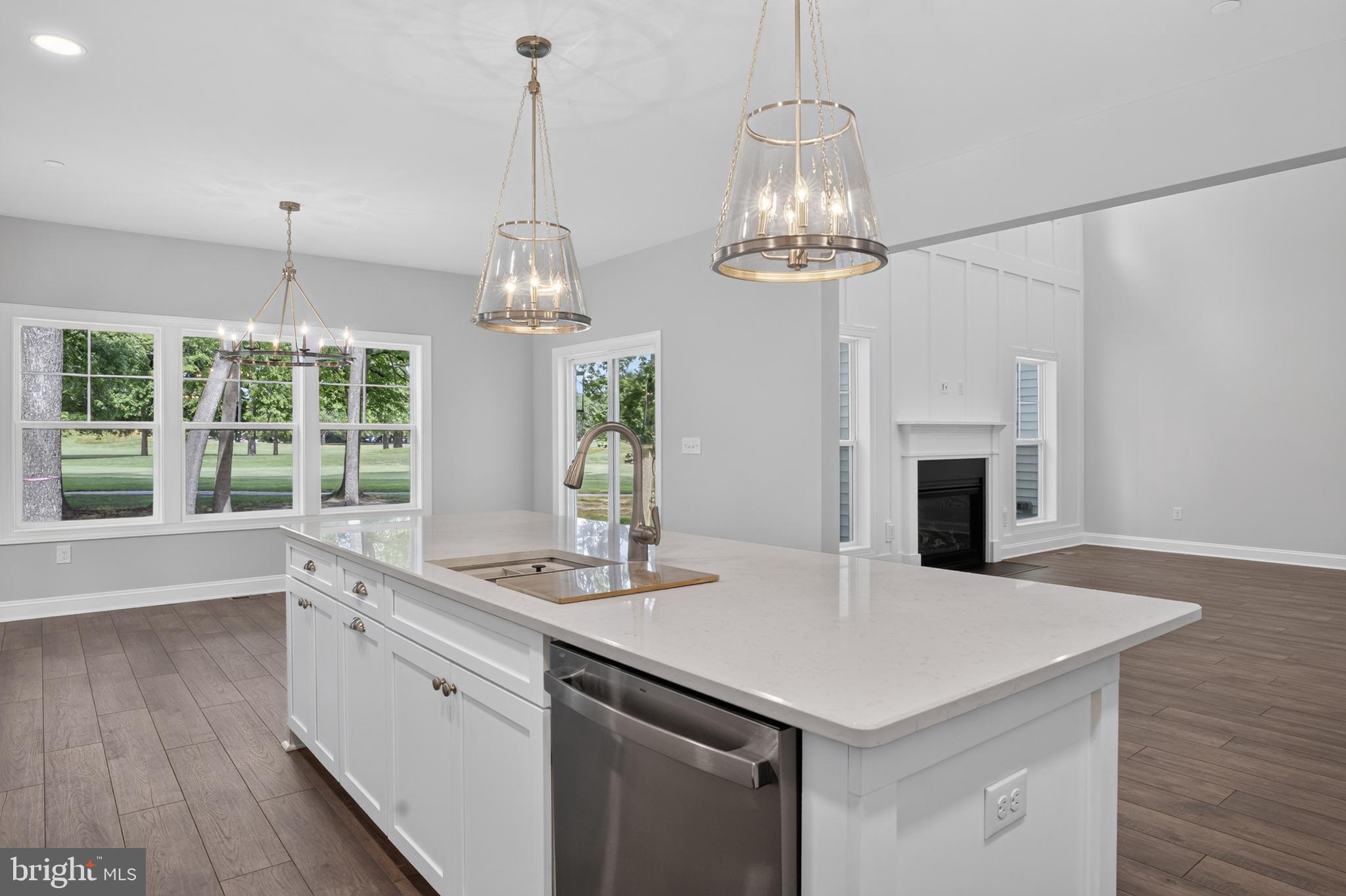 RIVER RUN - Residential