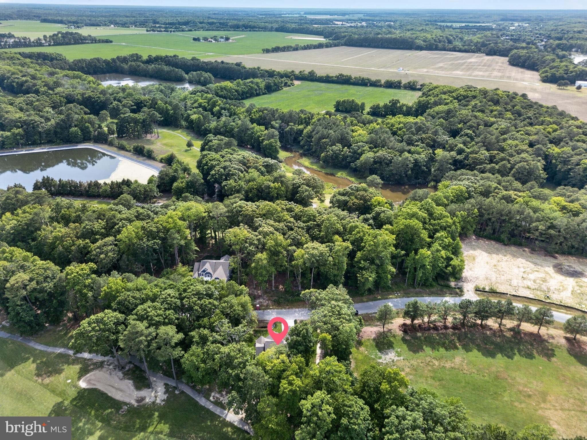 RIVER RUN - Residential