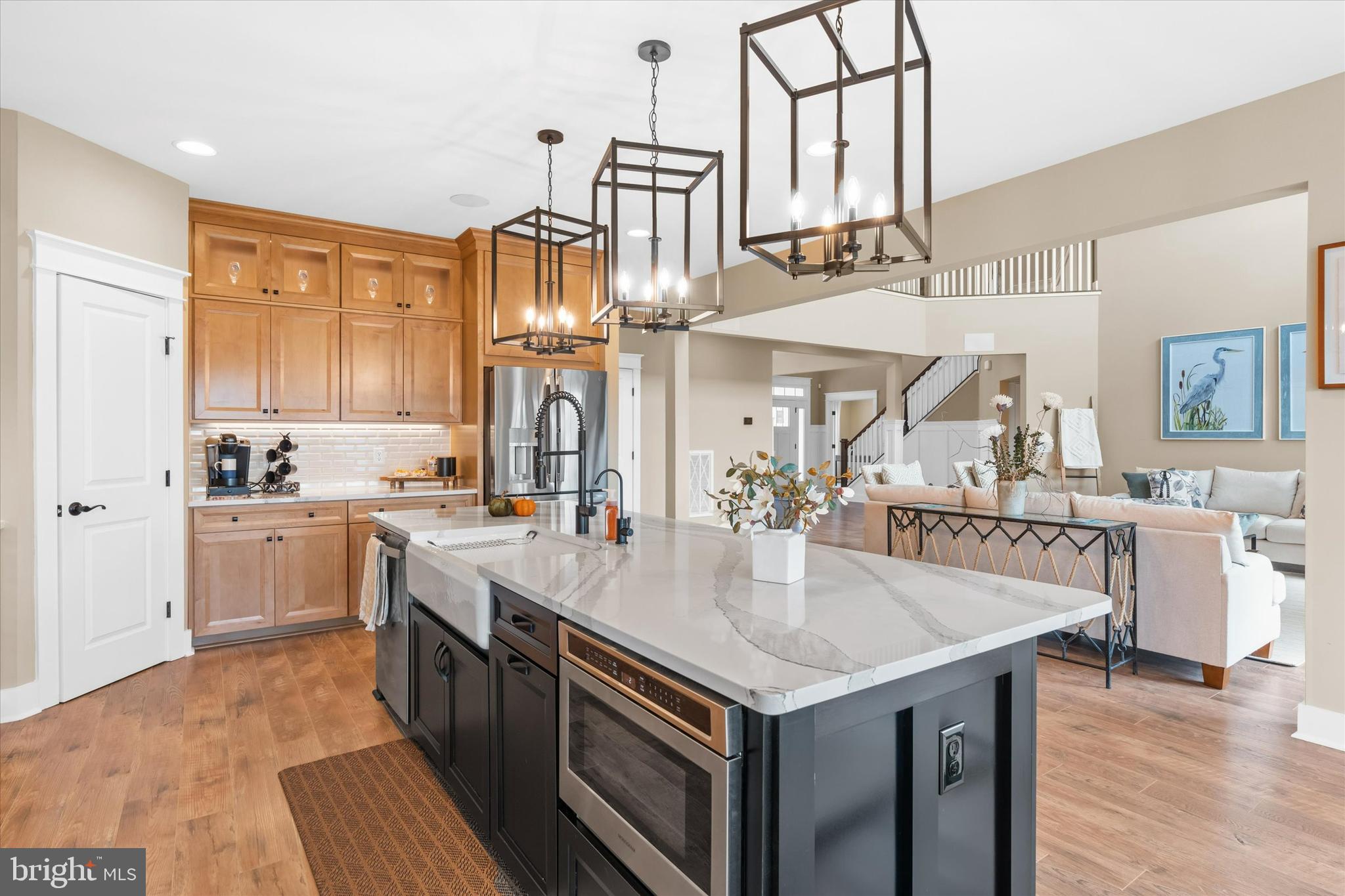 RIVER RUN - Residential