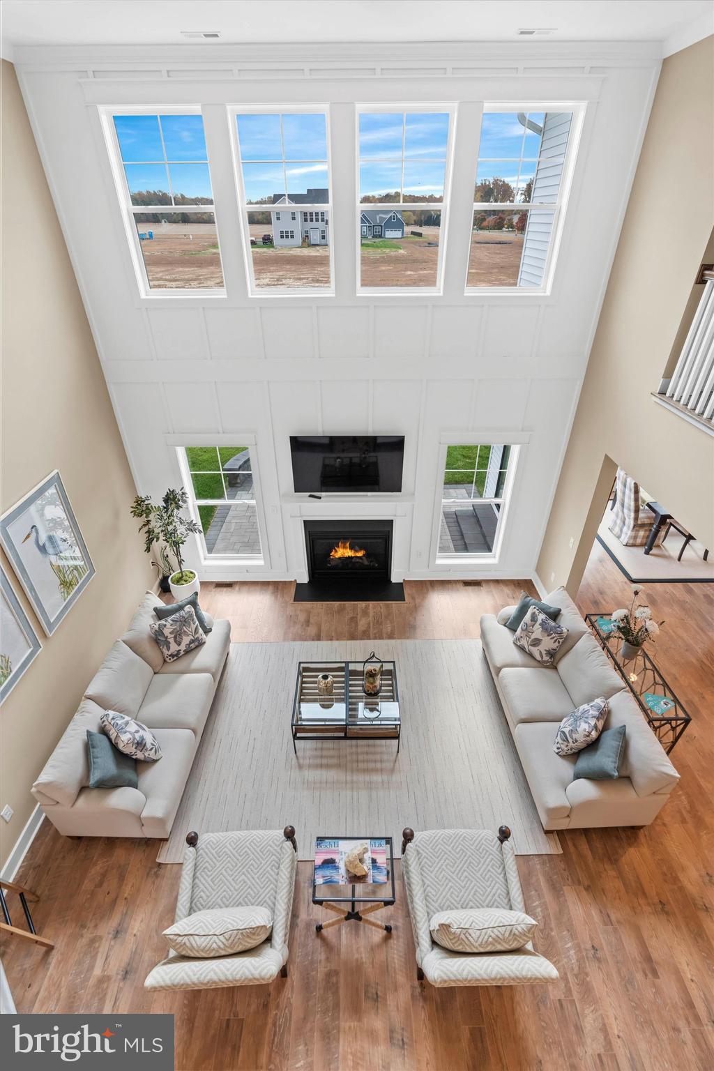RIVER RUN - Residential