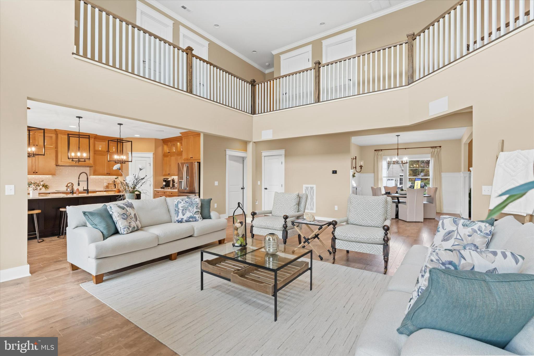 RIVER RUN - Residential