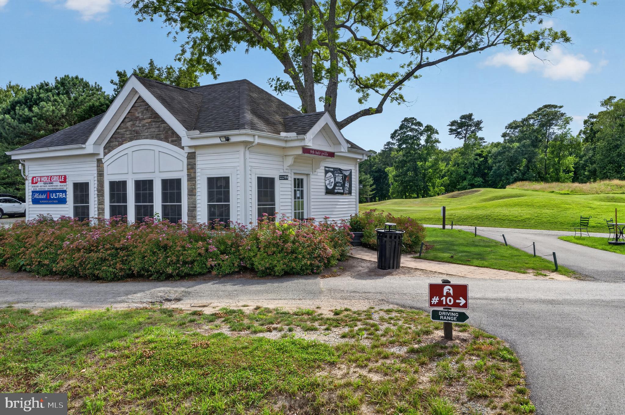 RIVER RUN - Residential