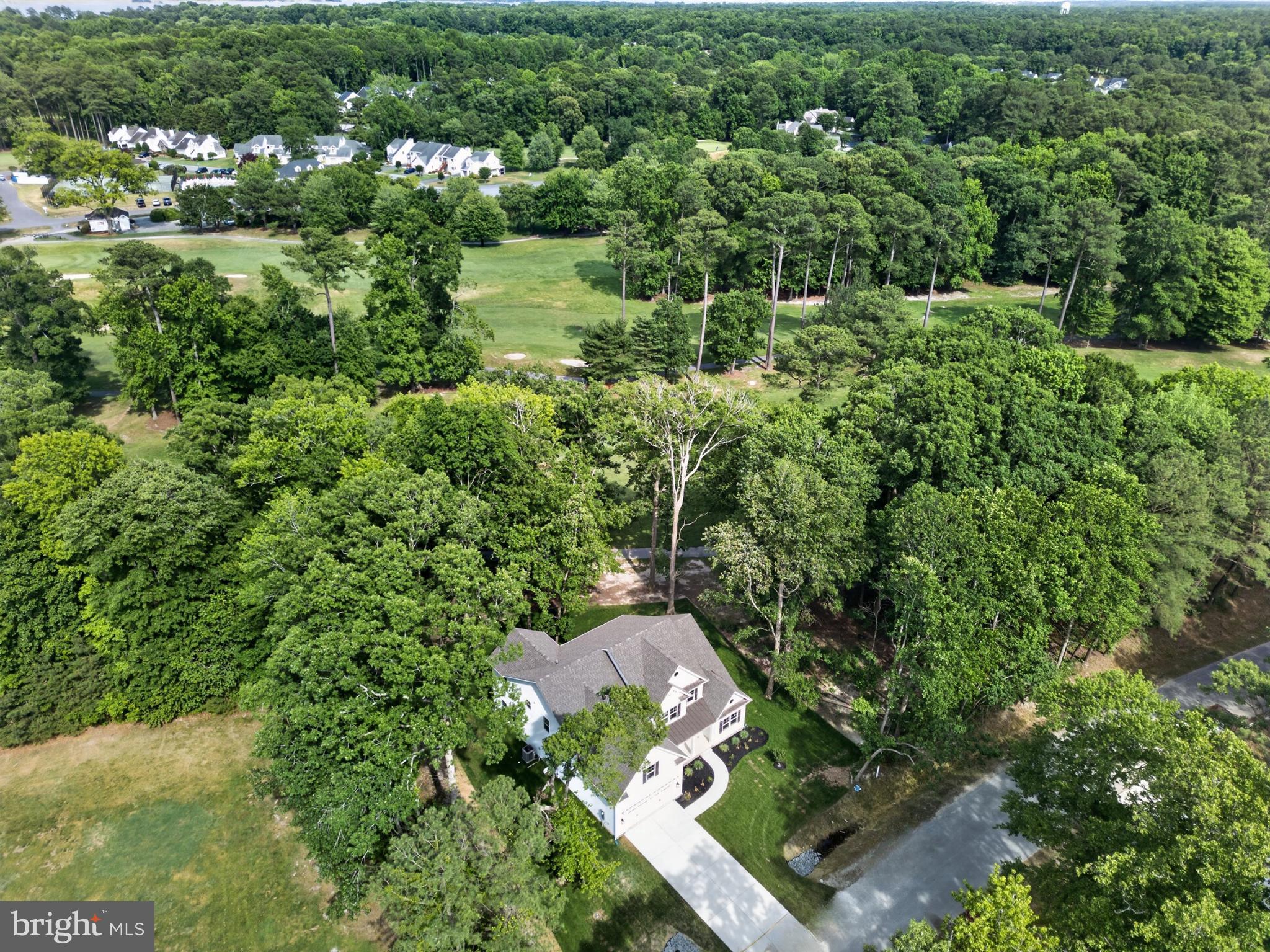 RIVER RUN - Residential