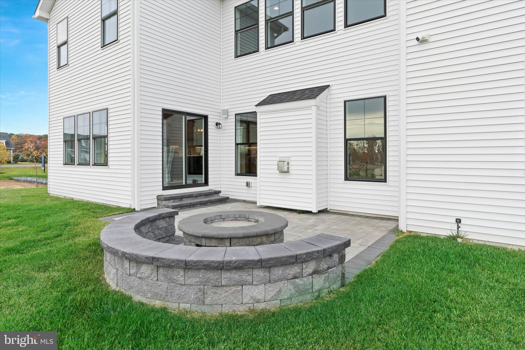 RIVER RUN - Residential