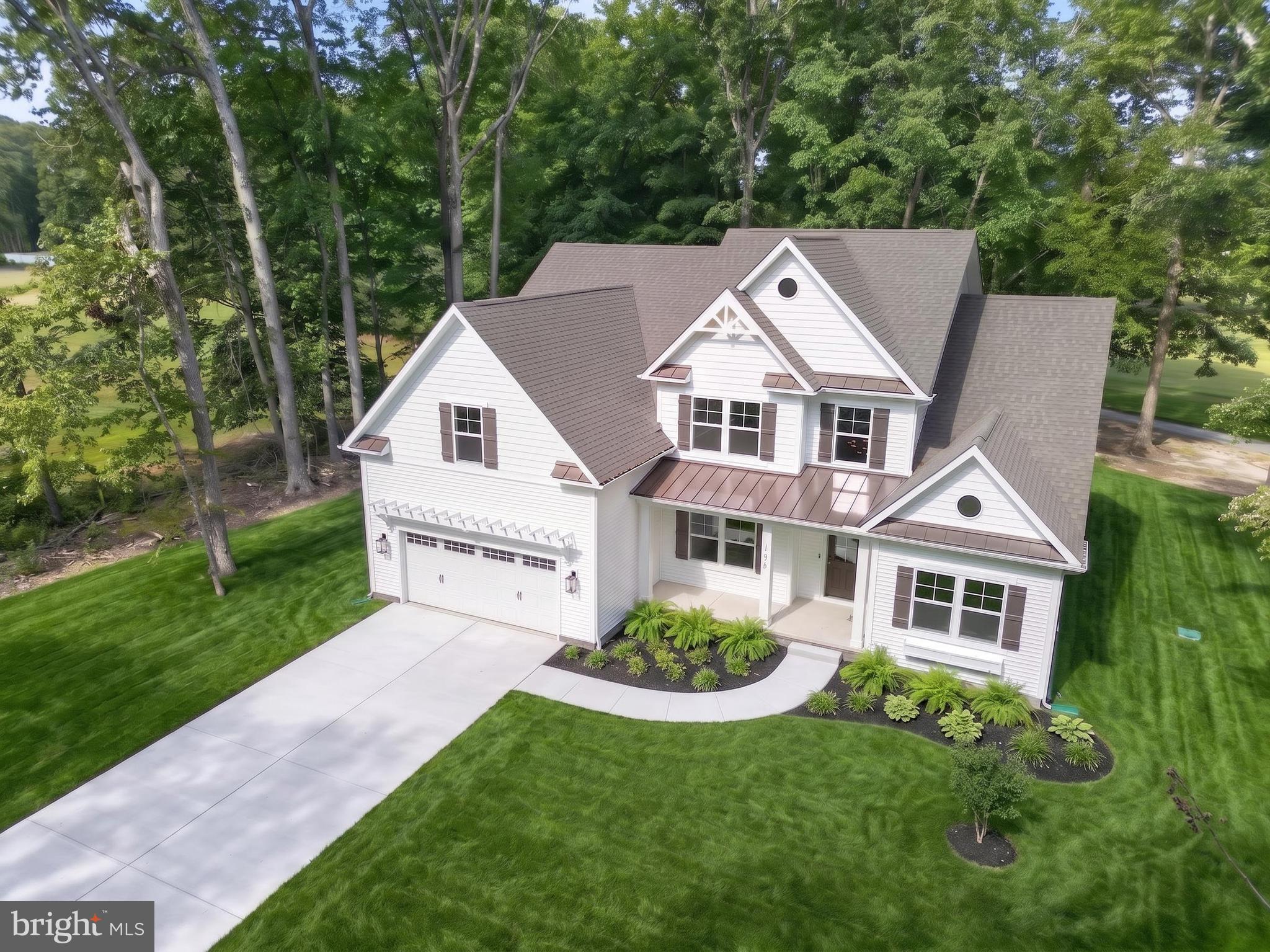 RIVER RUN - Residential