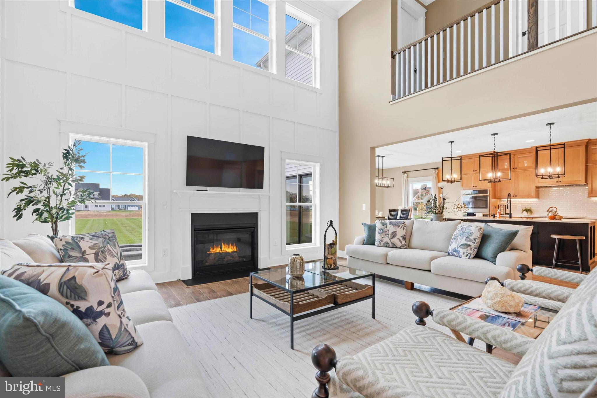RIVER RUN - Residential