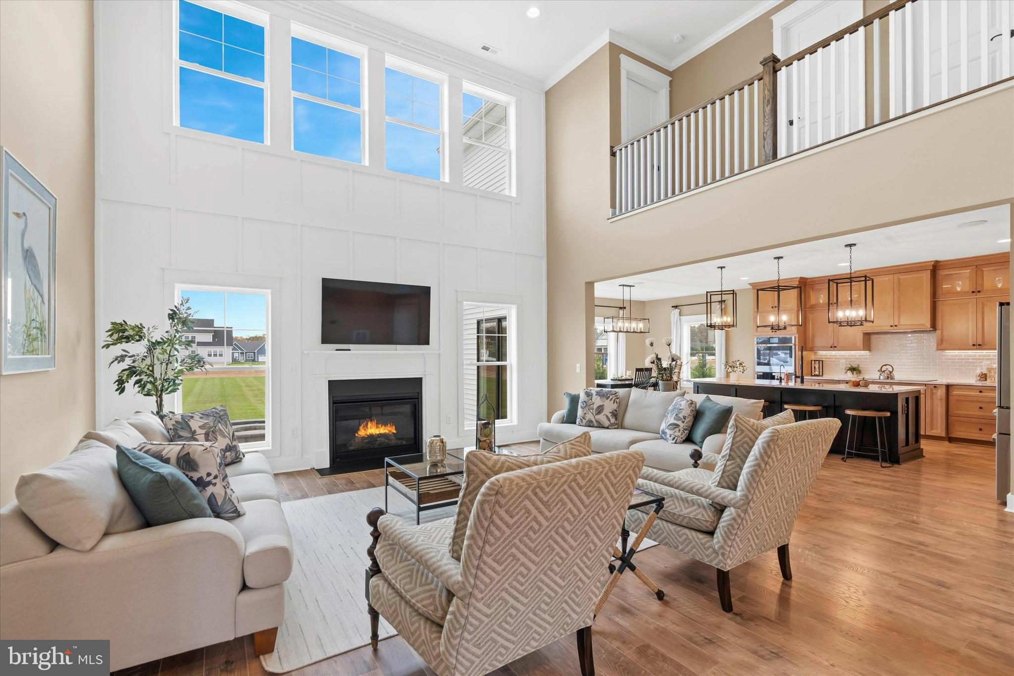 RIVER RUN - Residential