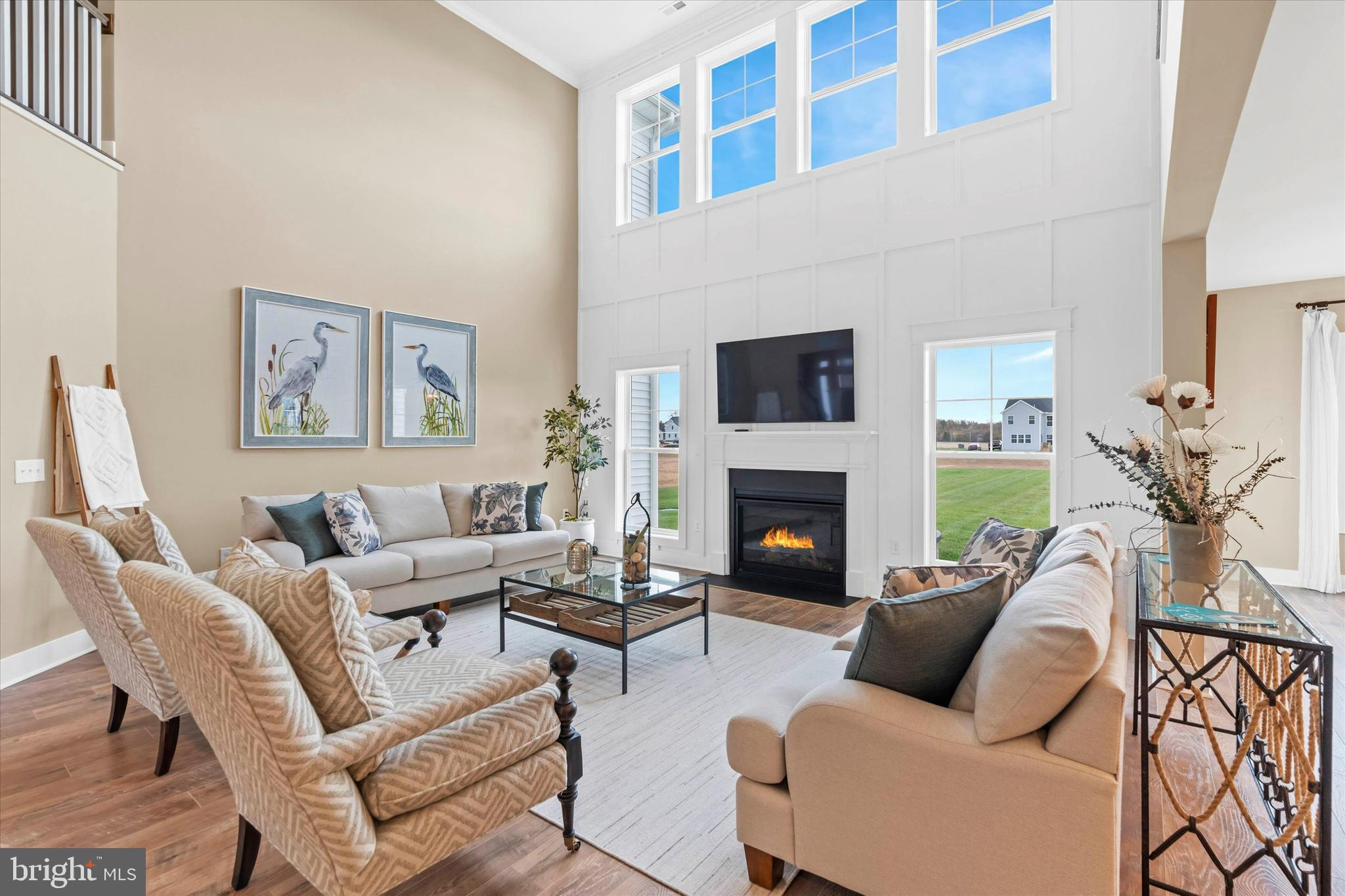 RIVER RUN - Residential