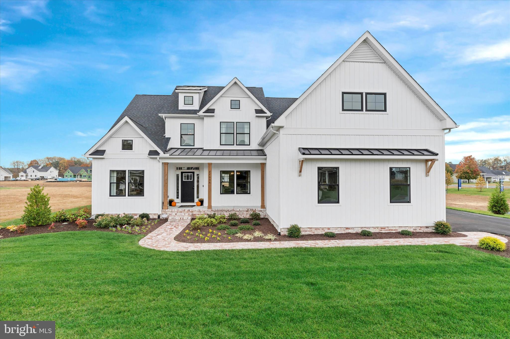 RIVER RUN - Residential