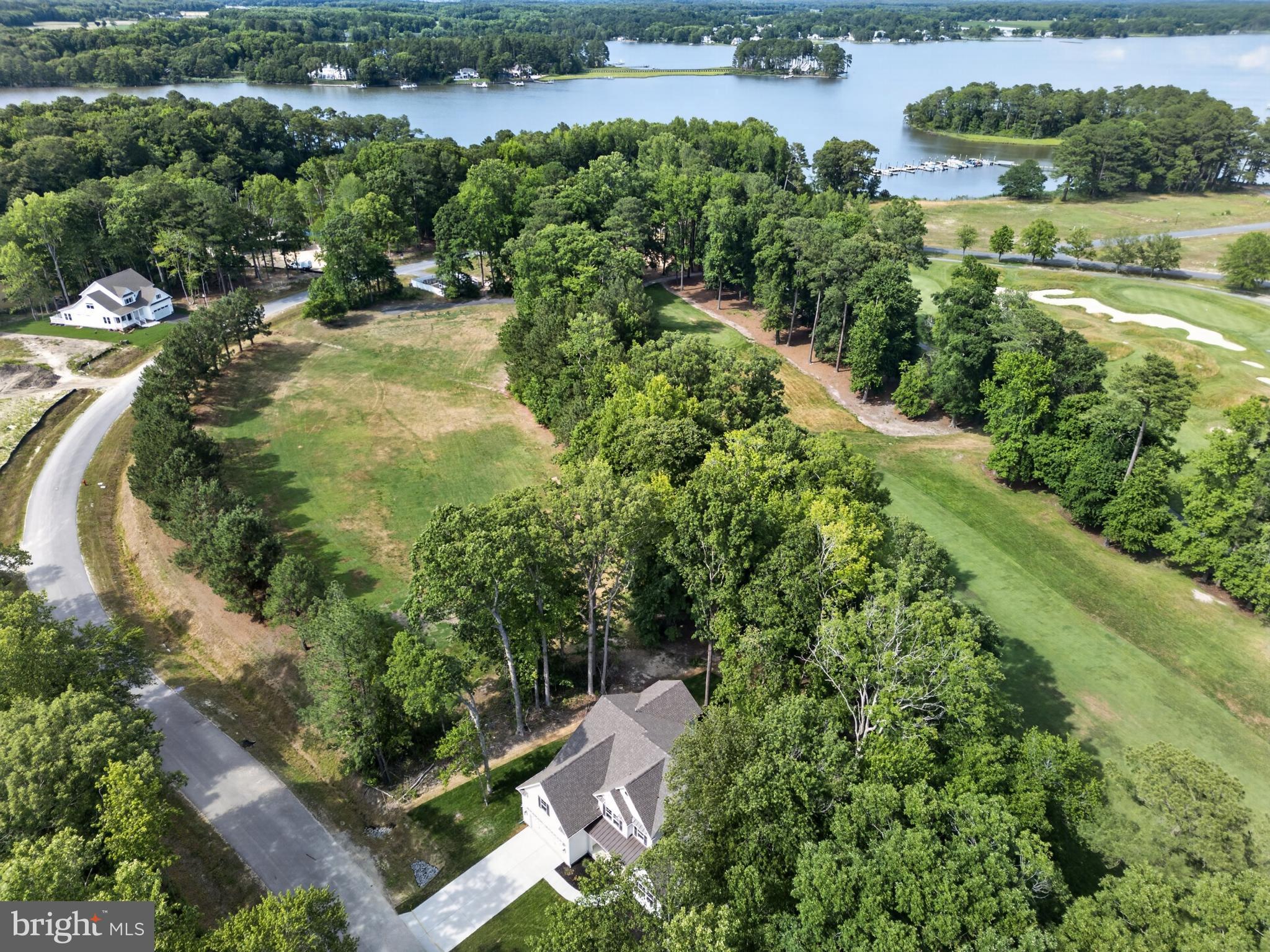 RIVER RUN - Residential