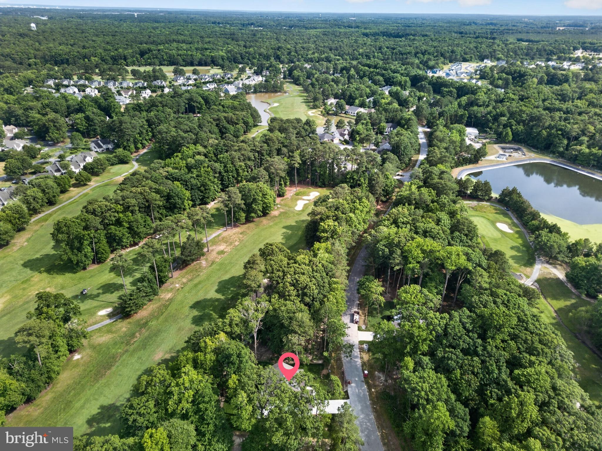 RIVER RUN - Residential