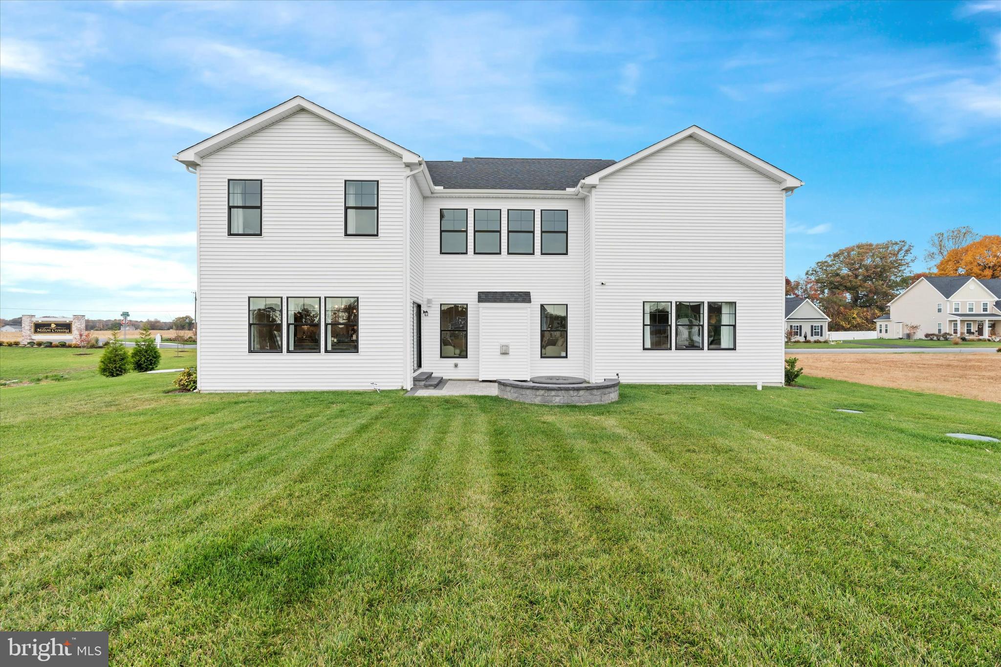 RIVER RUN - Residential