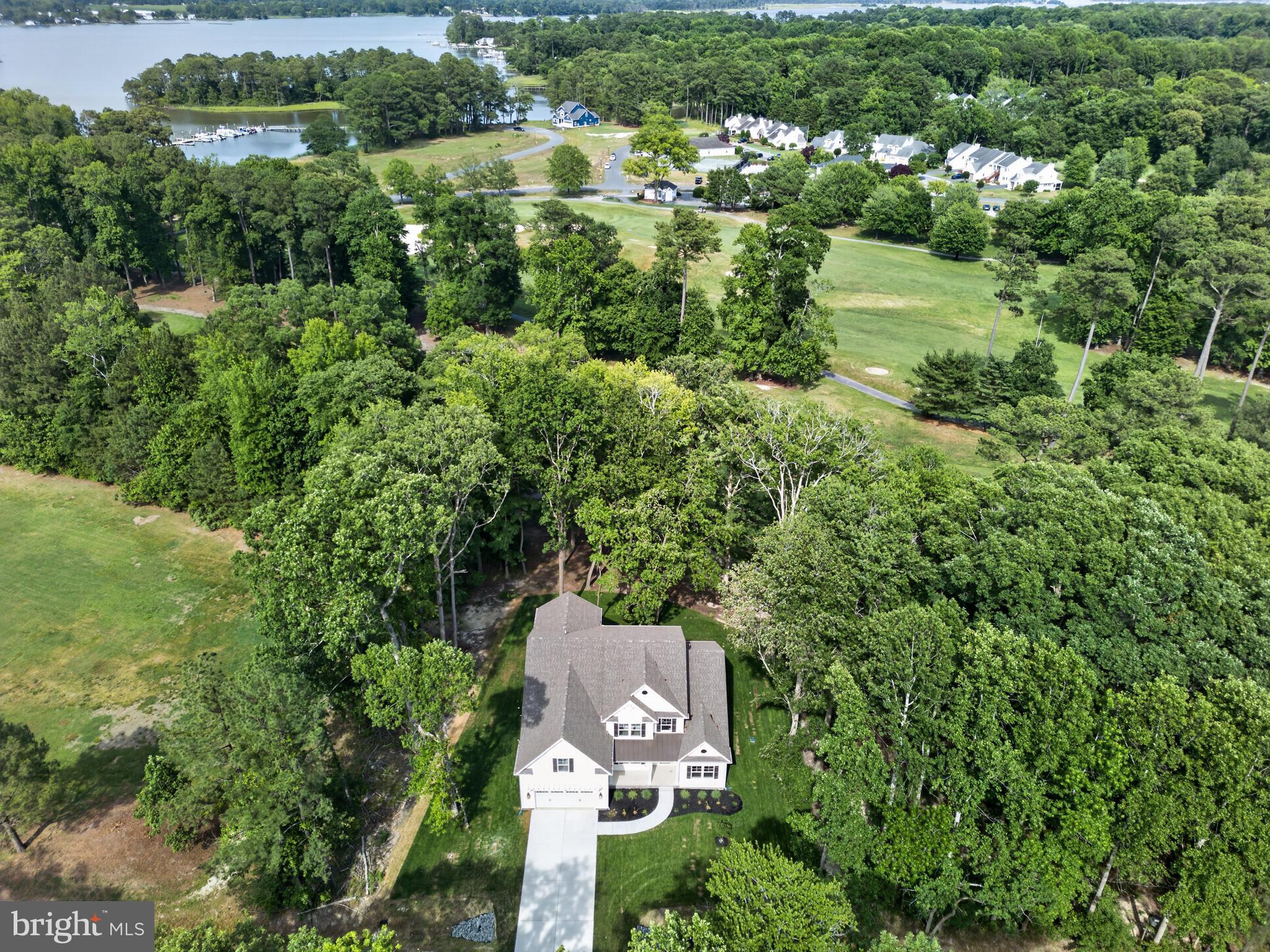 RIVER RUN - Residential