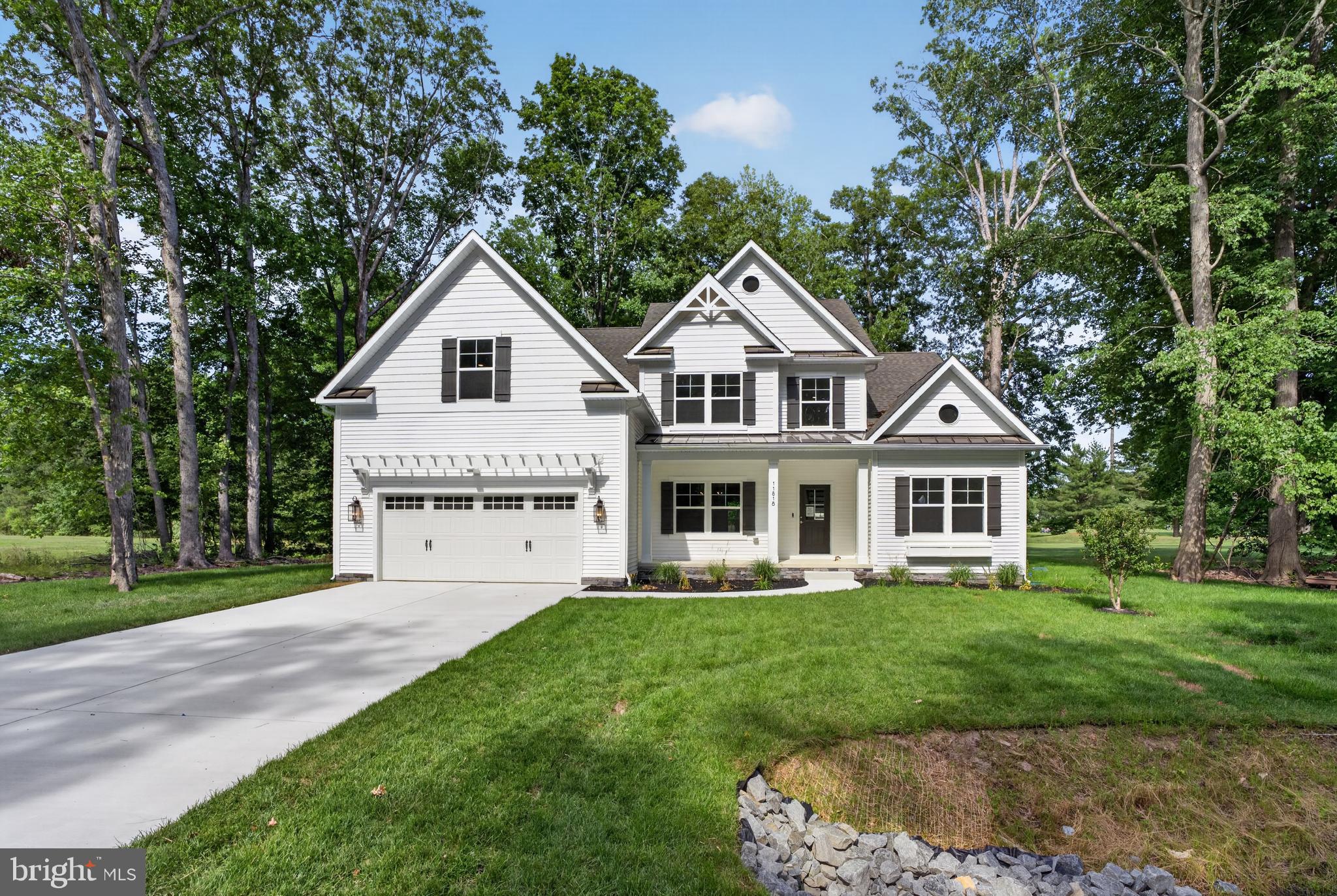 RIVER RUN - Residential