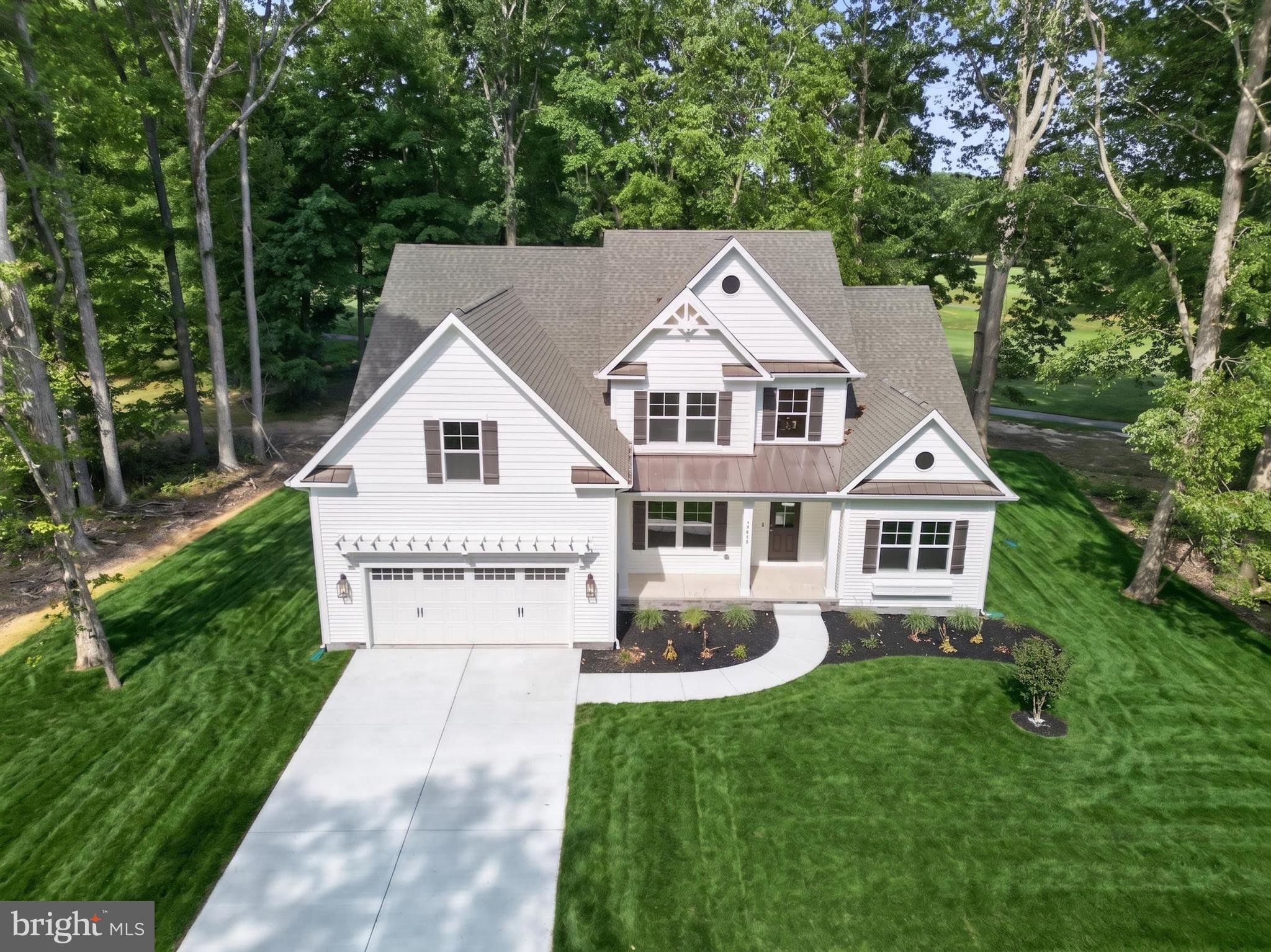 RIVER RUN - Residential