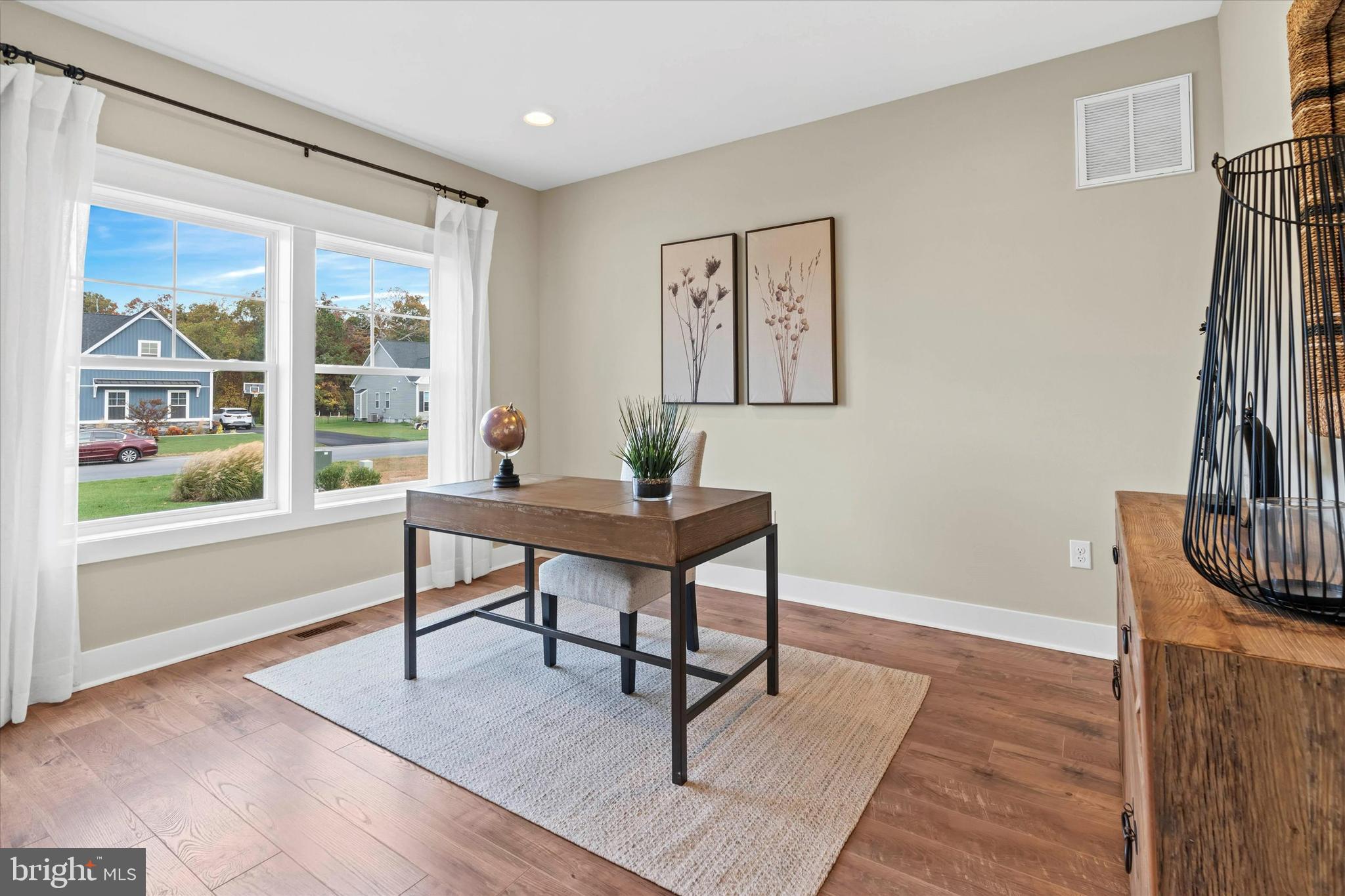 RIVER RUN - Residential