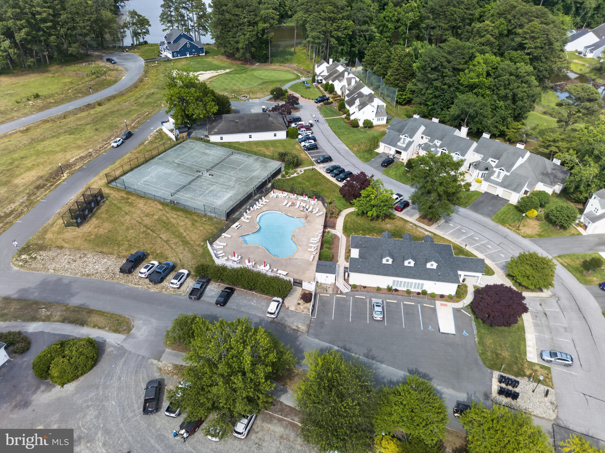 RIVER RUN - Residential