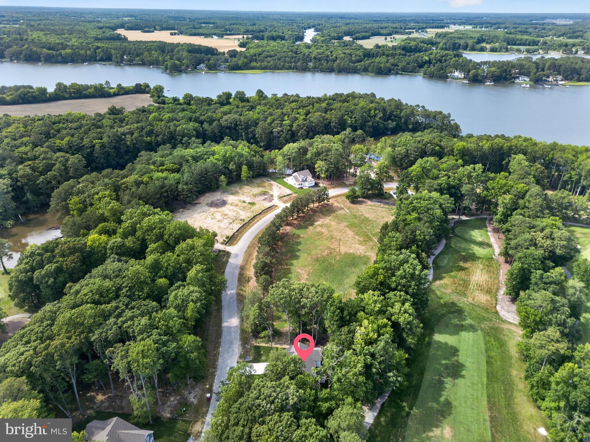 RIVER RUN - Residential