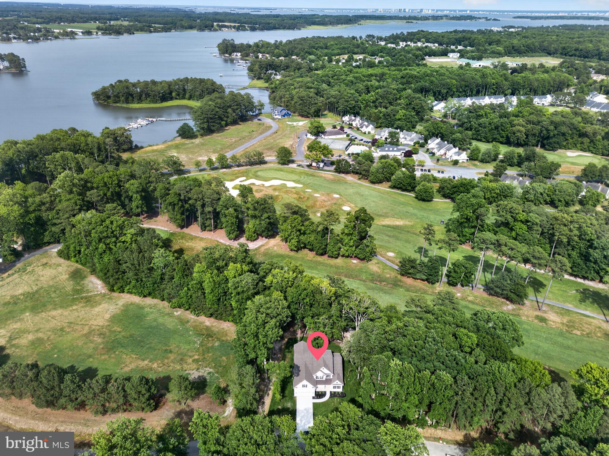 RIVER RUN - Residential
